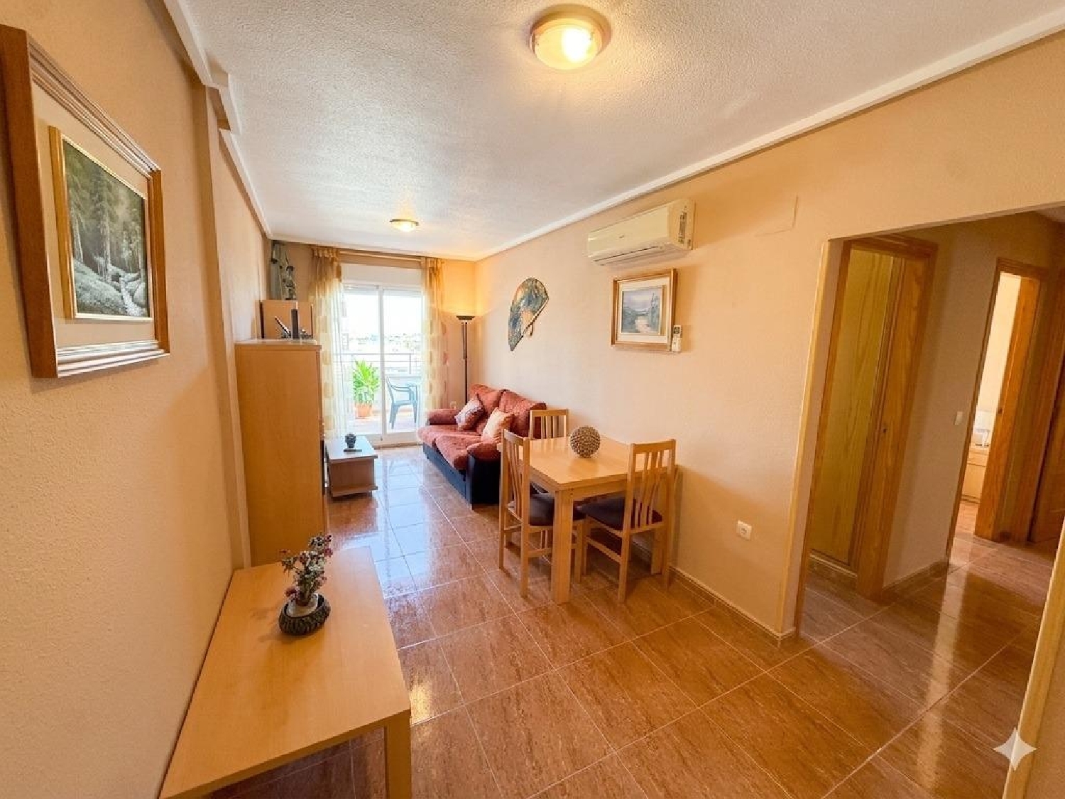  à vendre penthouse Torrevieja Baix Segura 3