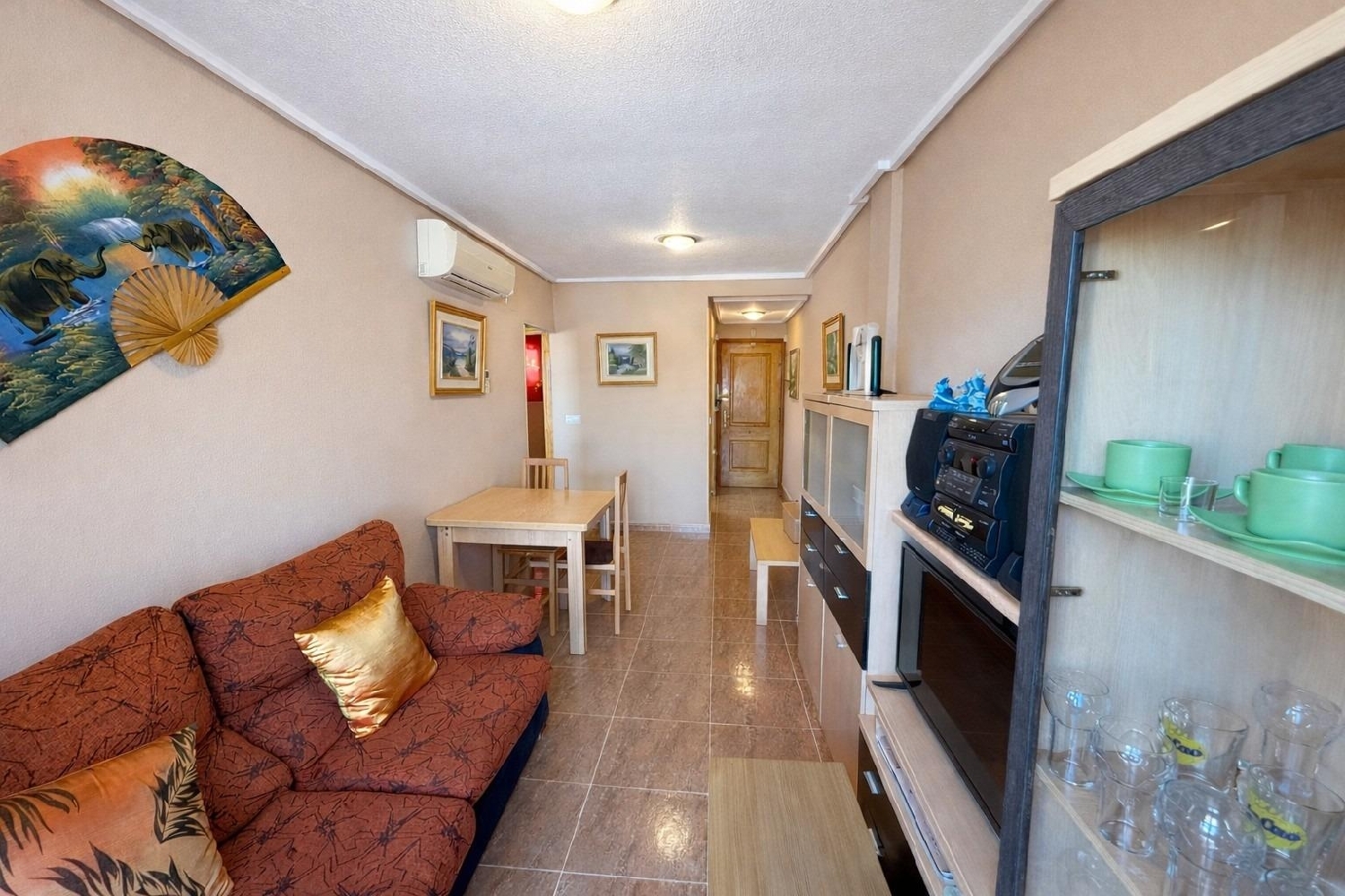  à vendre penthouse Torrevieja Baix Segura 4