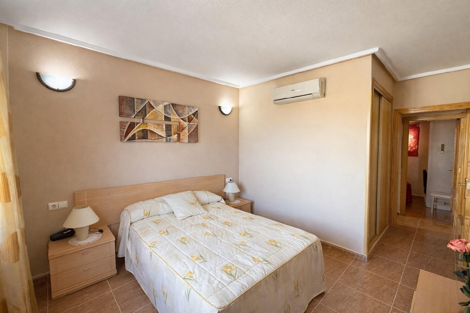  à vendre penthouse Torrevieja Baix Segura 7