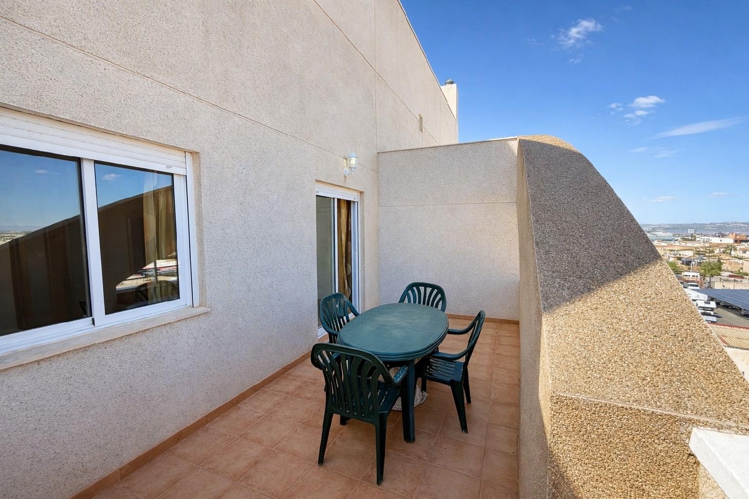  à vendre penthouse Torrevieja Baix Segura 2