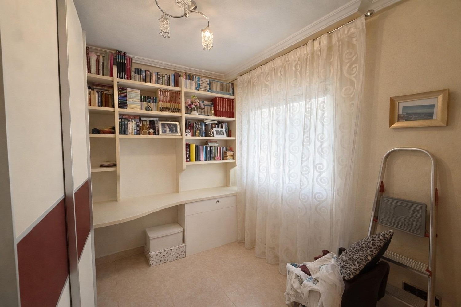  à vendre penthouse Torrevieja Baix Segura 5