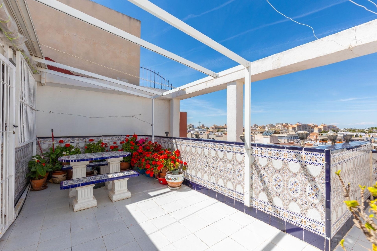  à vendre penthouse Torrevieja Baix Segura 2