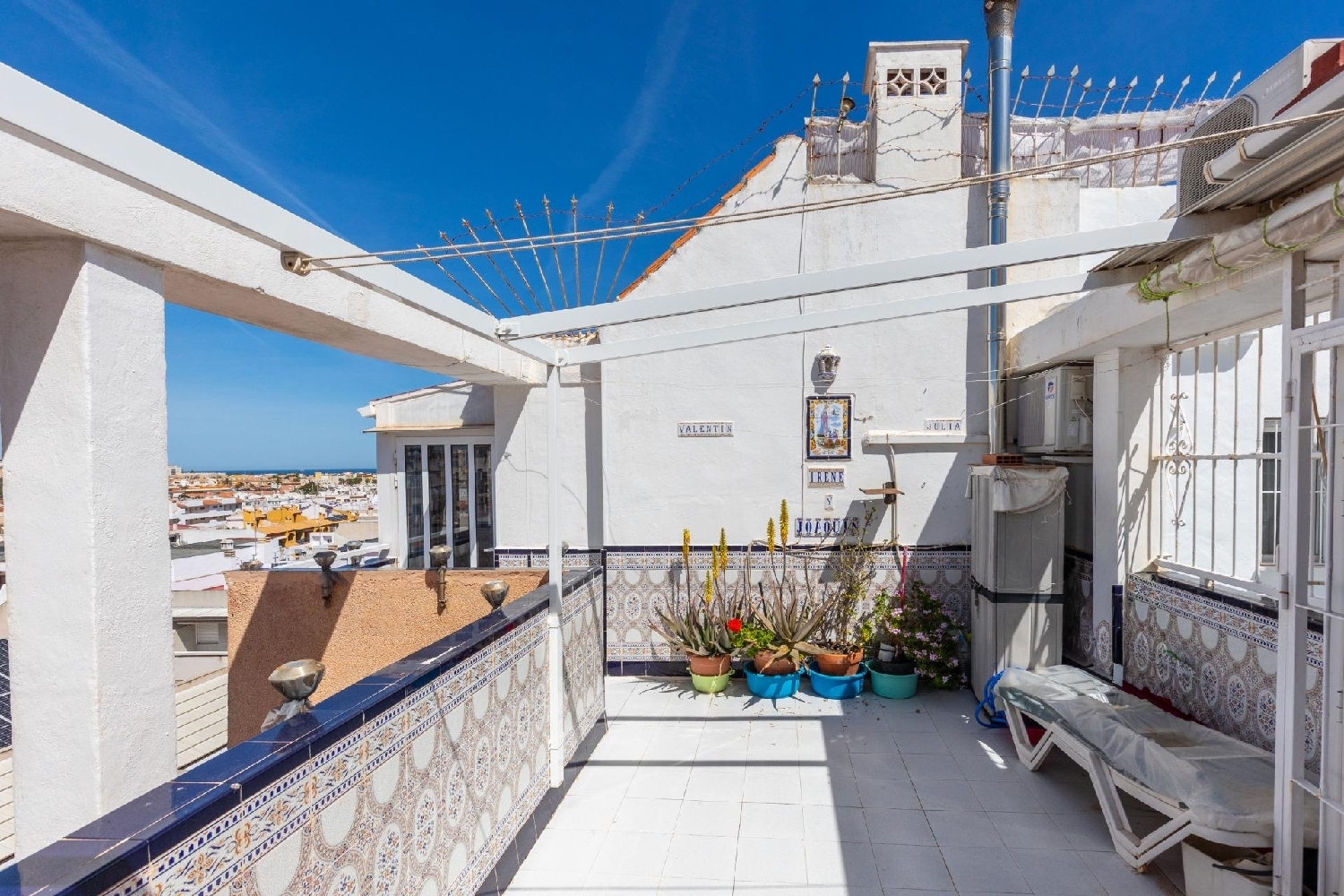  à vendre penthouse Torrevieja Baix Segura 3