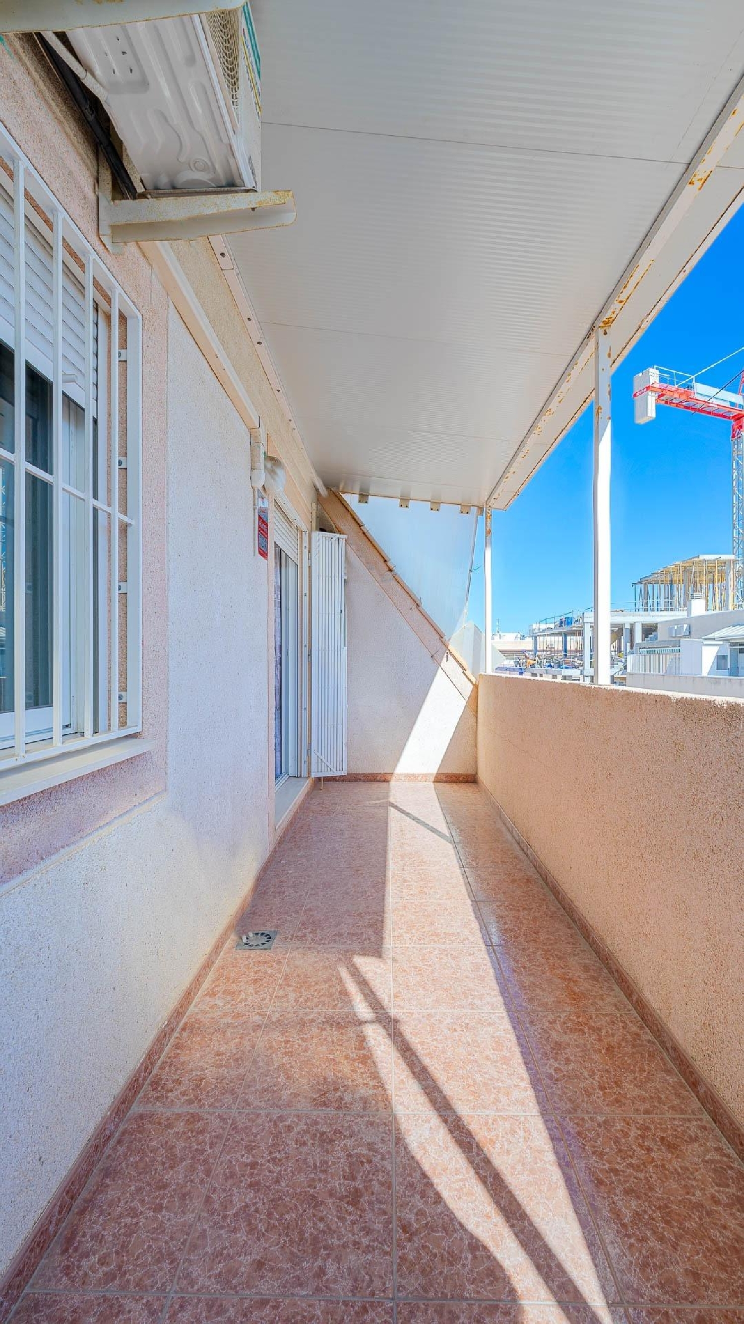  kaufen Penthouse Torrevieja Baix Segura 6