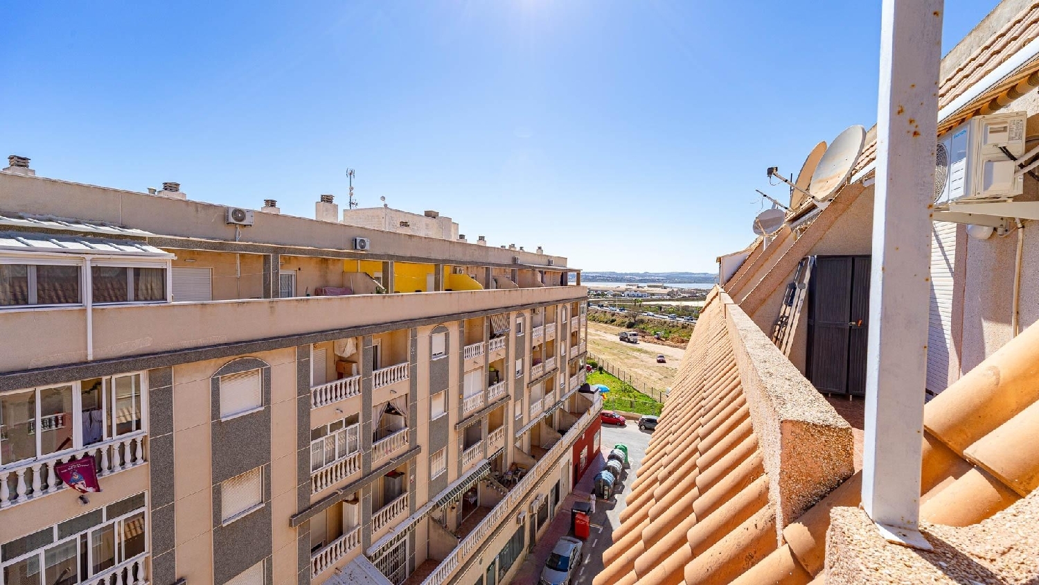  kaufen Penthouse Torrevieja Baix Segura 2