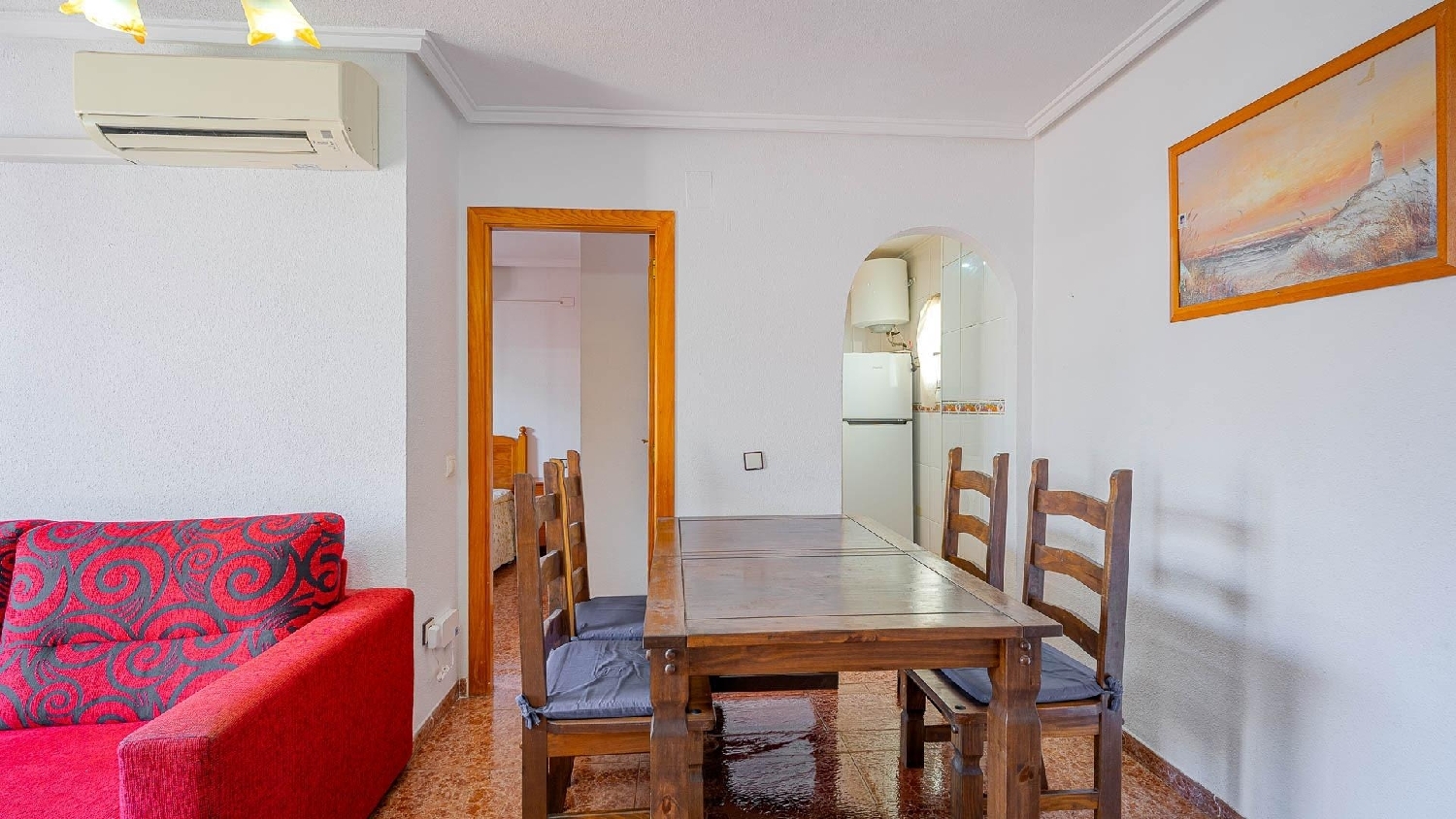  kaufen Penthouse Torrevieja Baix Segura 8