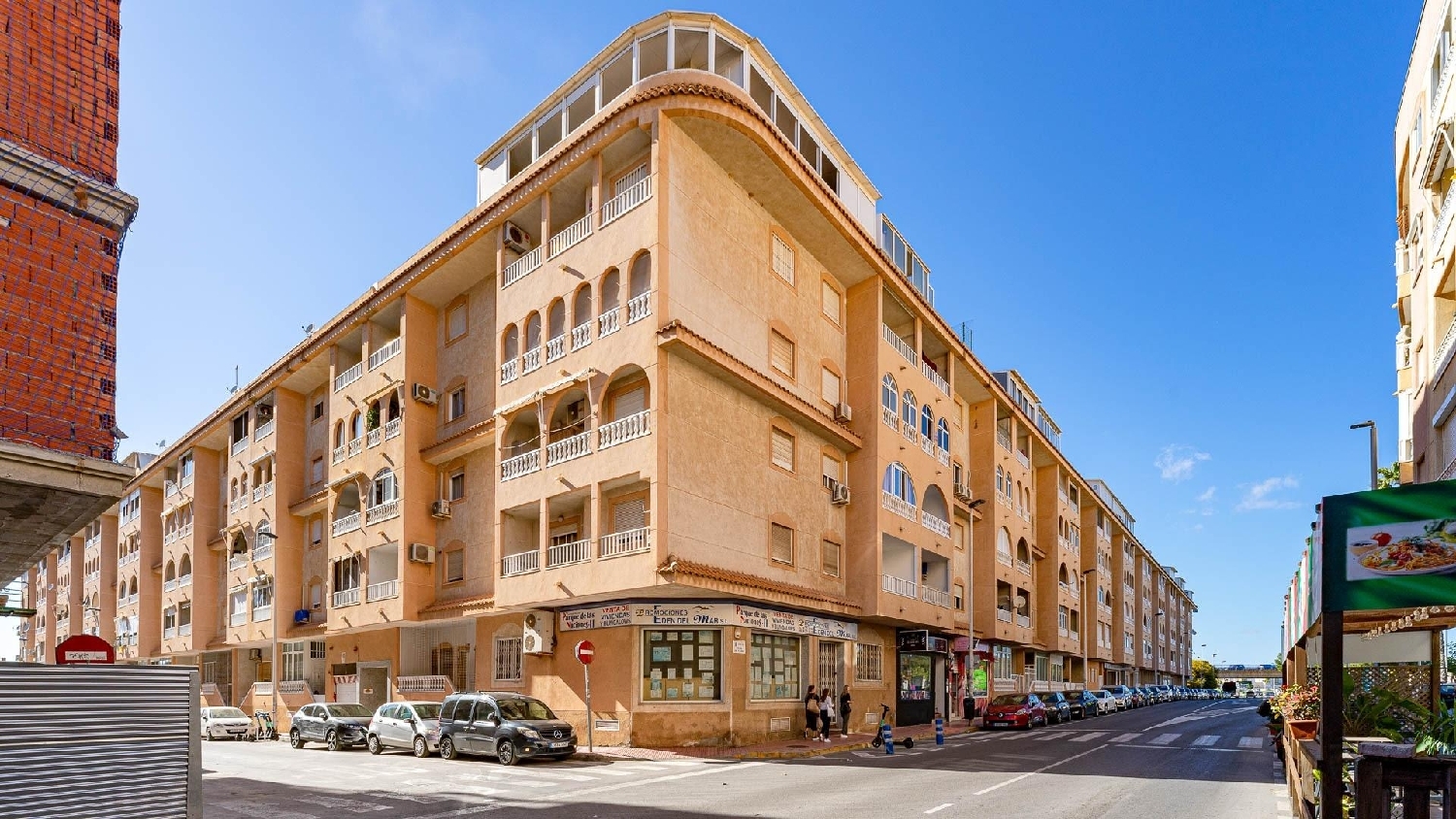  kaufen Penthouse Torrevieja Baix Segura 1
