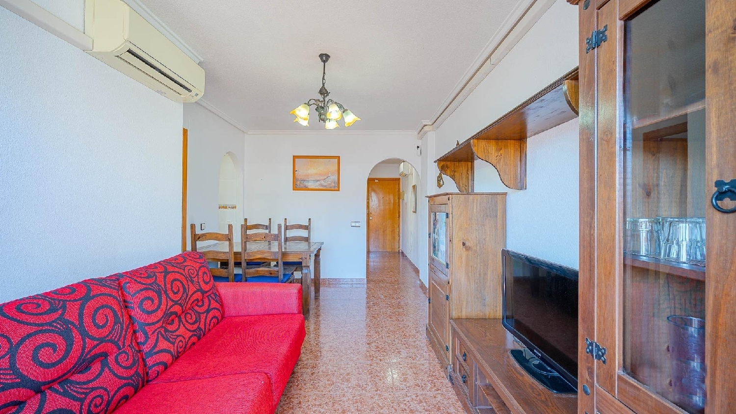  kaufen Penthouse Torrevieja Baix Segura 7