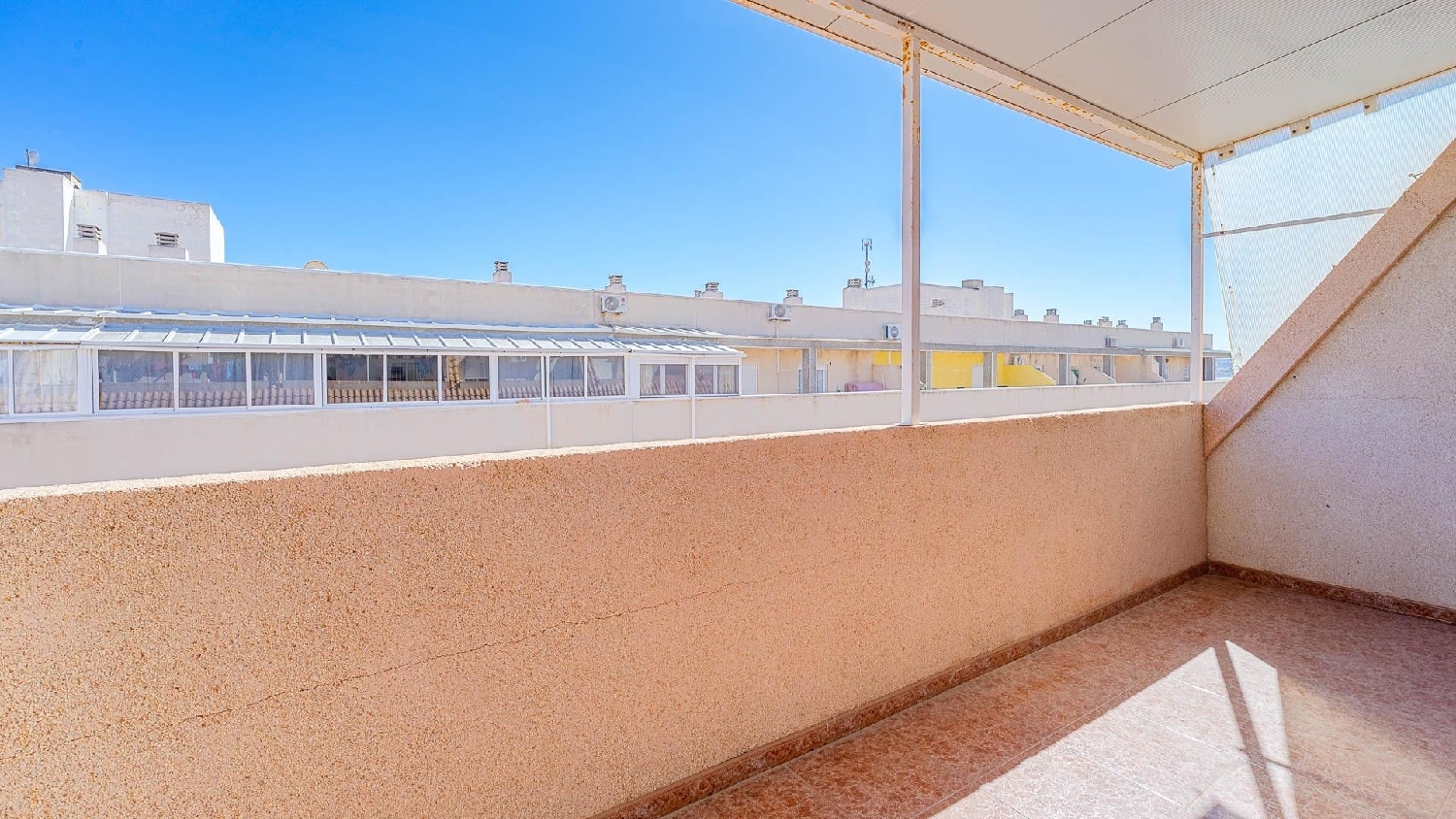  kaufen Penthouse Torrevieja Baix Segura 4