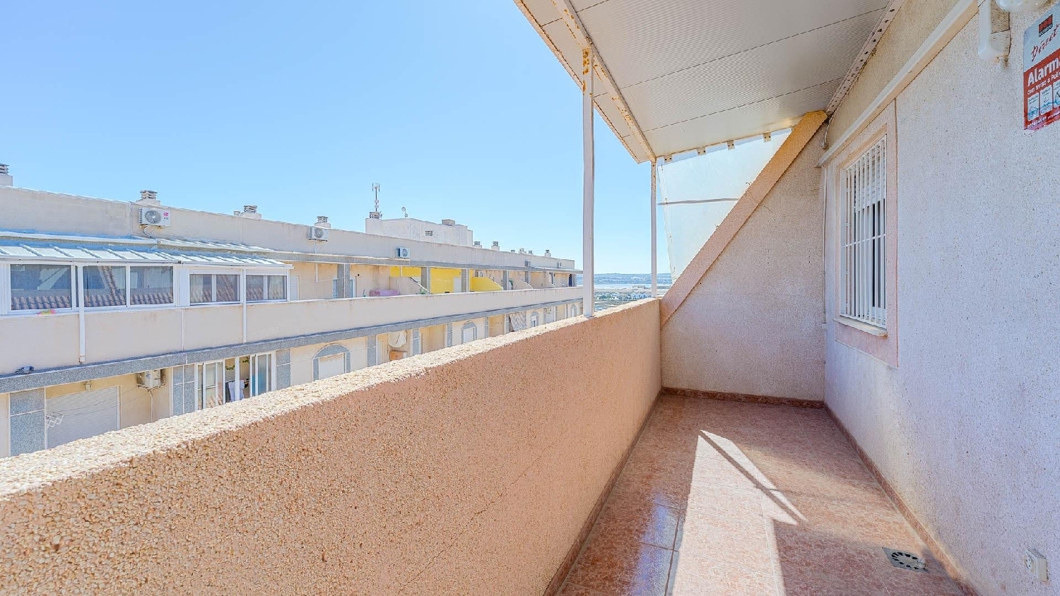  kaufen Penthouse Torrevieja Baix Segura 3