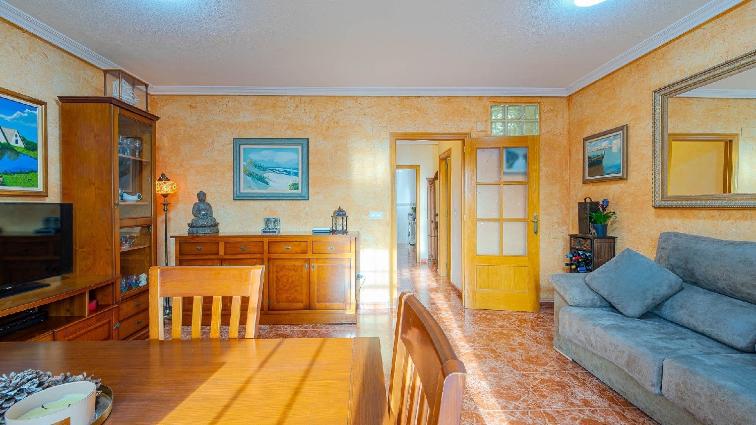  te koop penthouse Torrevieja Baix Segura 5