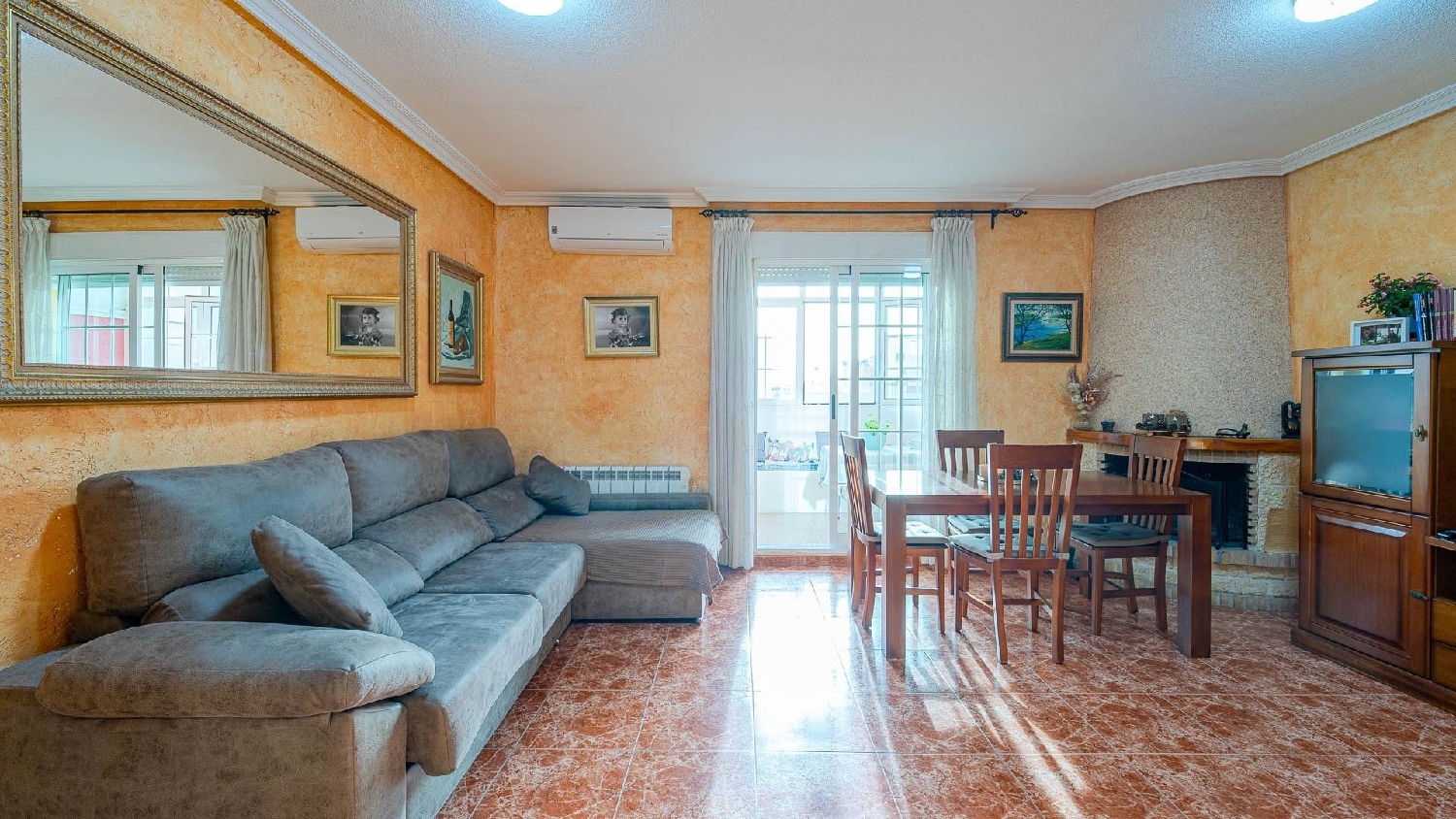  te koop penthouse Torrevieja Baix Segura 4