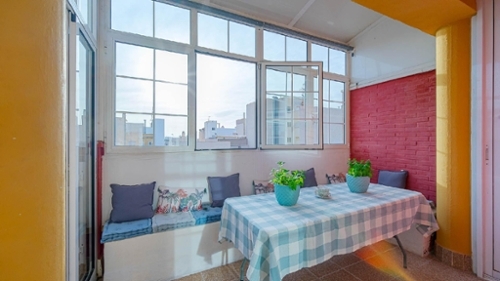 Torrevieja Baix Segura penthouse foto 6371557