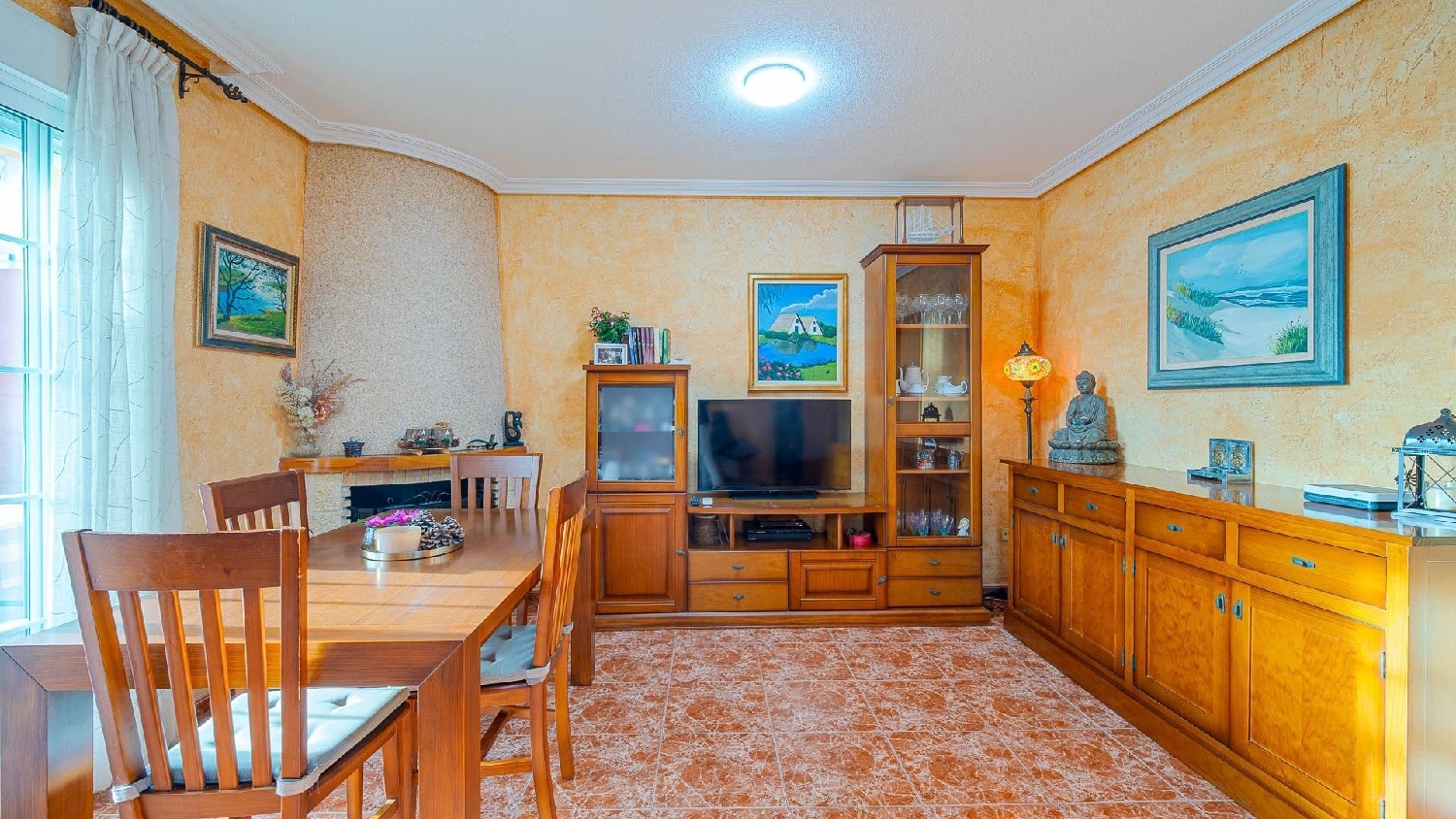  te koop penthouse Torrevieja Baix Segura 6