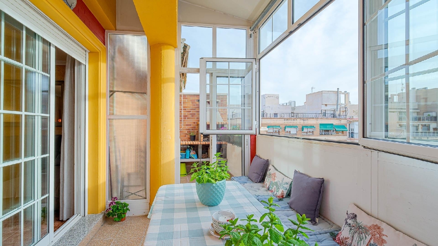  te koop penthouse Torrevieja Baix Segura 2