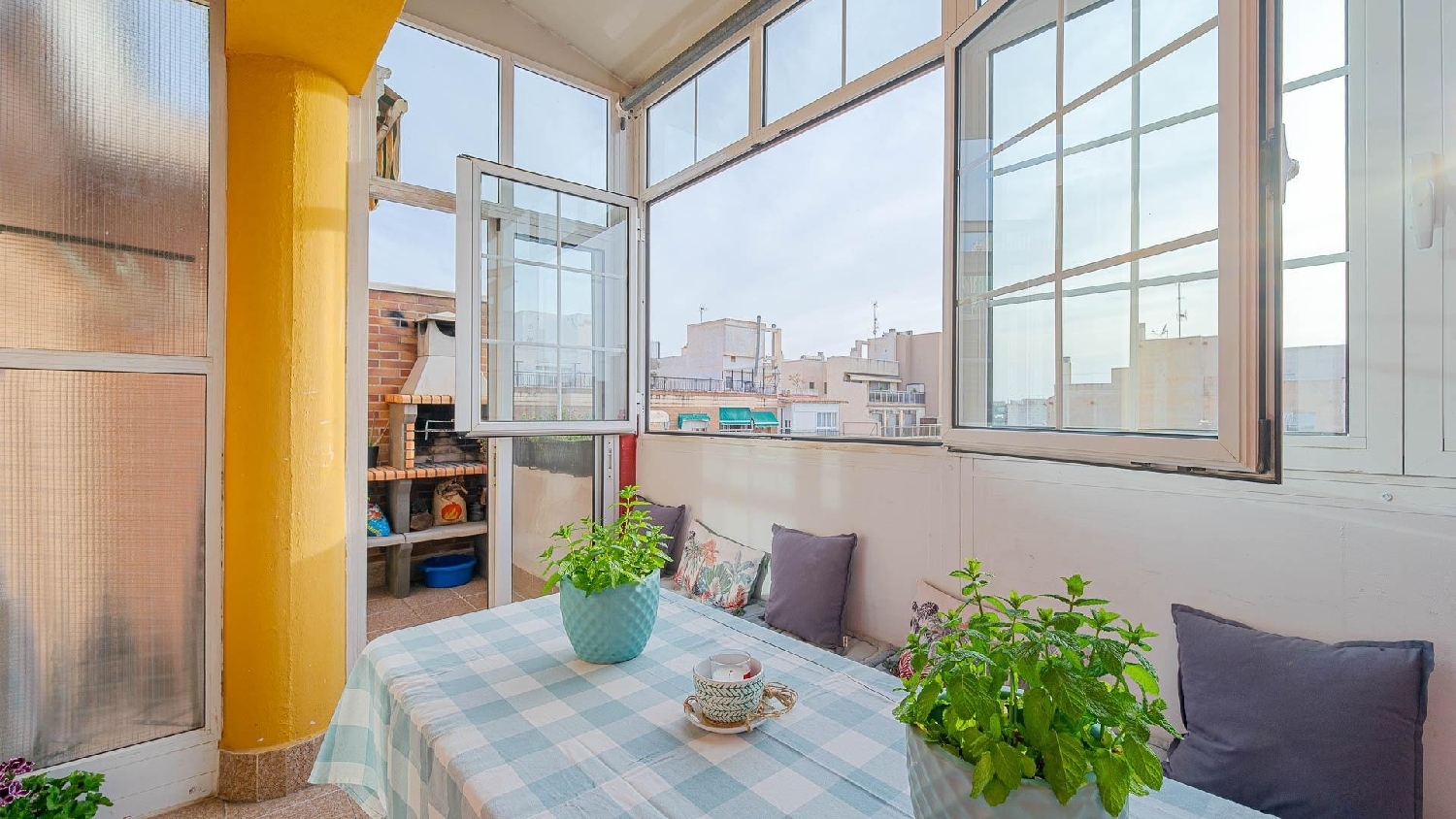  te koop penthouse Torrevieja Baix Segura 3