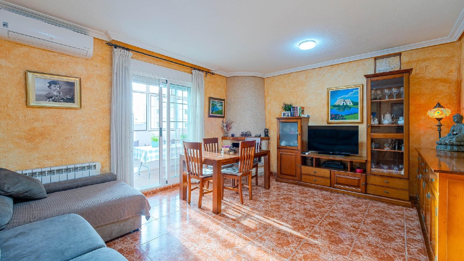 te koop penthouse Torrevieja Baix Segura 7