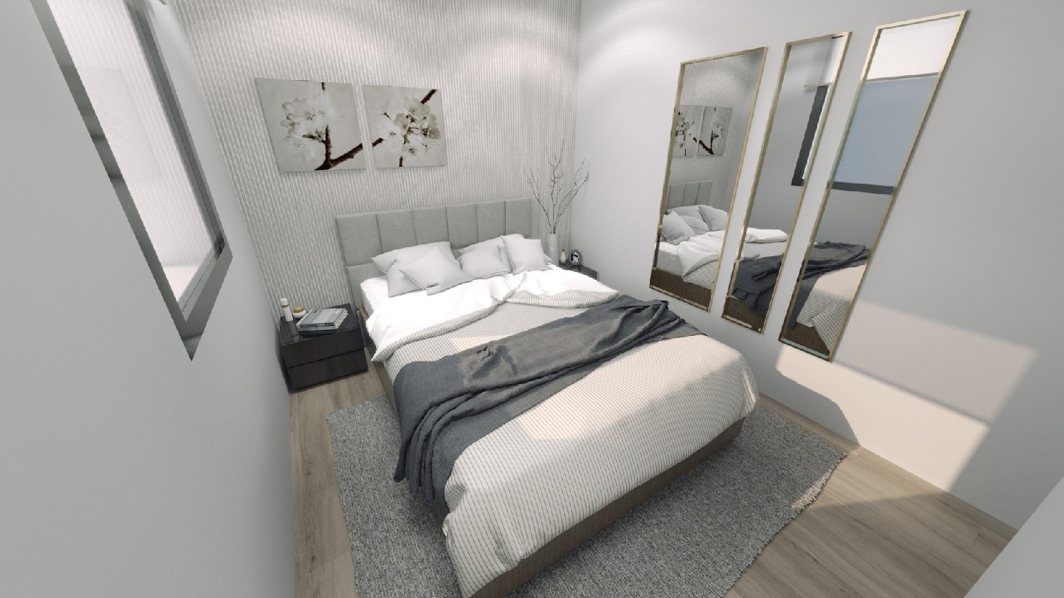  till salu takvåning Torrevieja Baix Segura 16