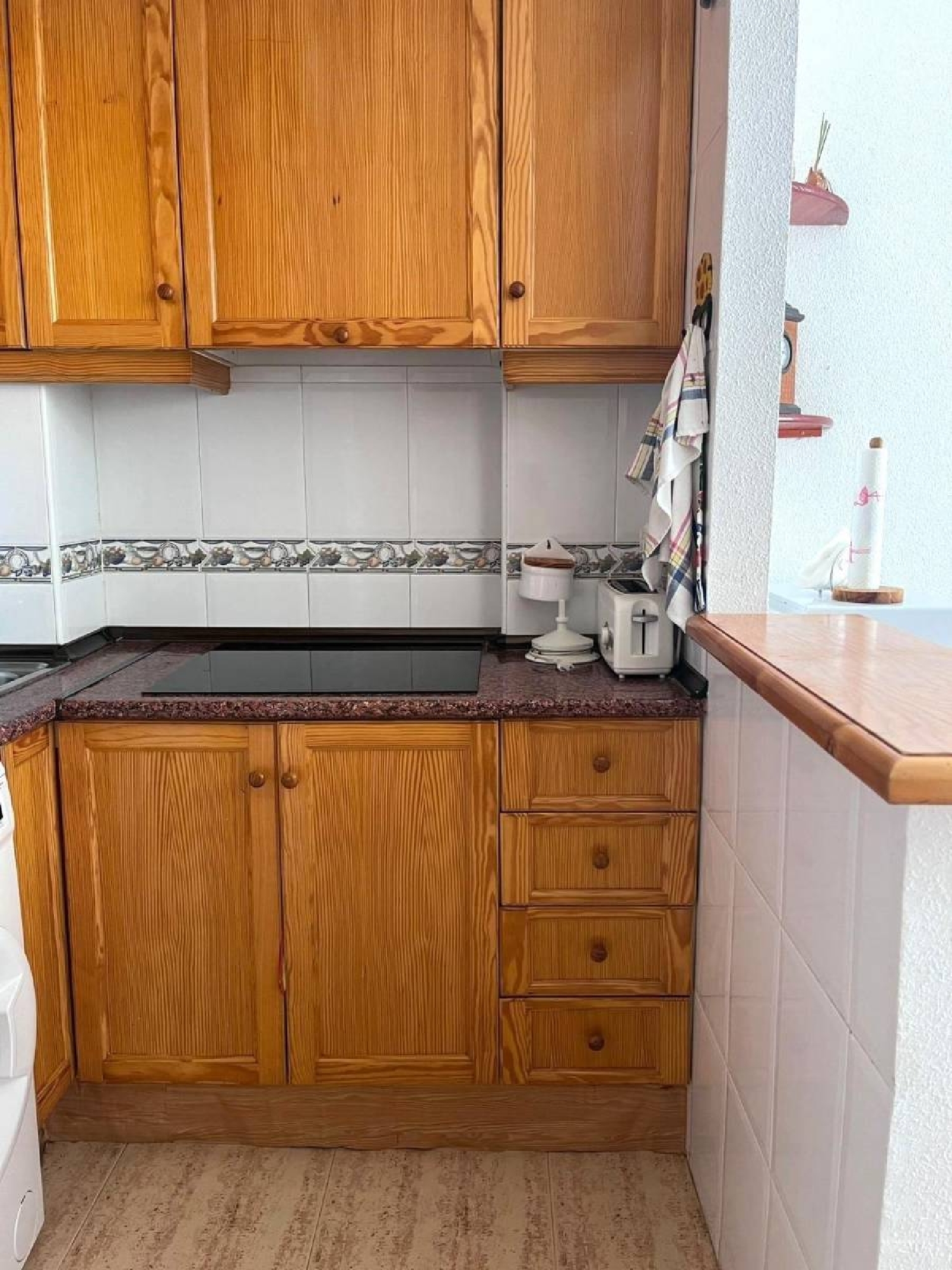 te koop penthouse Torrevieja Baix Segura 7