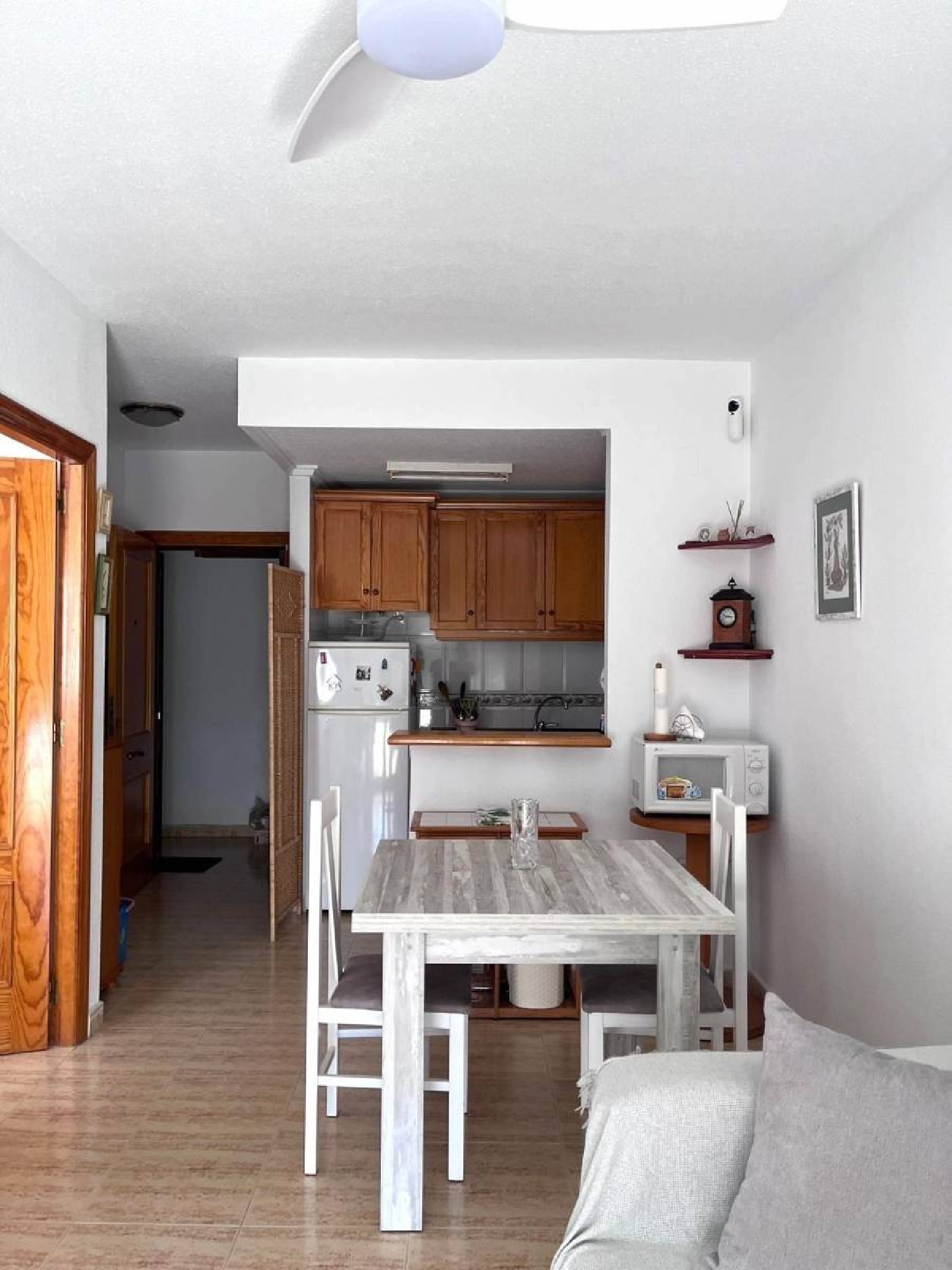 te koop penthouse Torrevieja Baix Segura 5