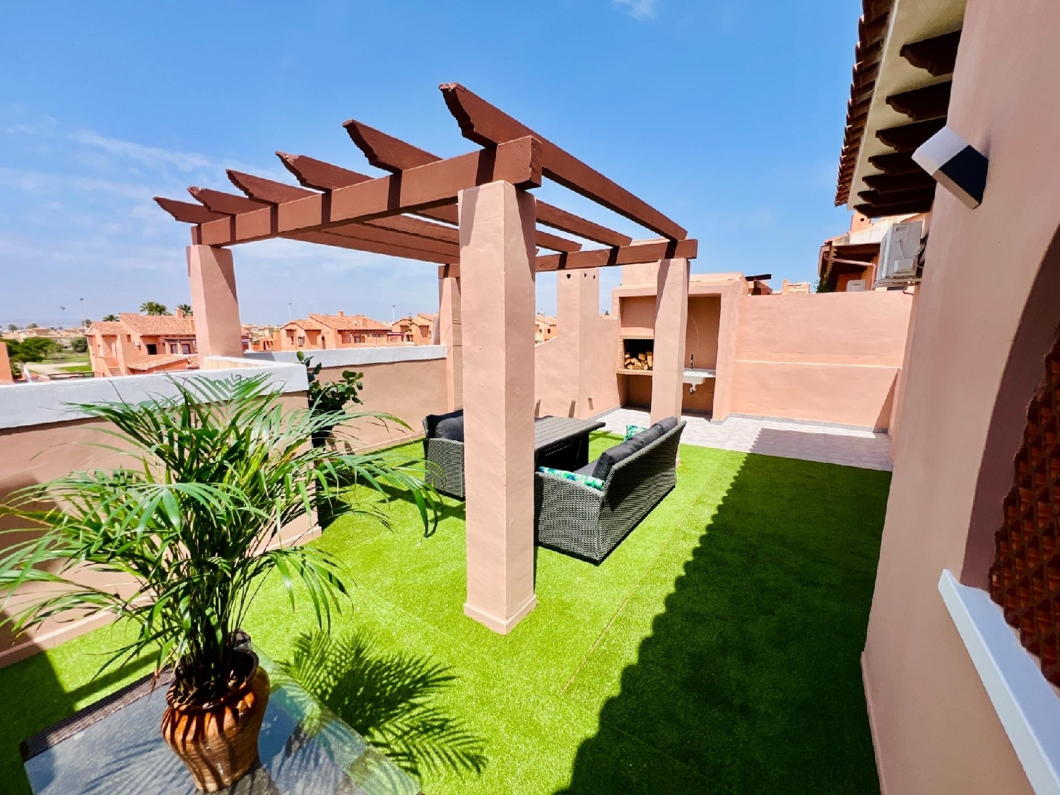  kaufen Penthouse Torrevieja Baix Segura 6