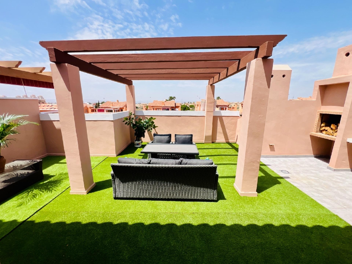  kaufen Penthouse Torrevieja Baix Segura 4