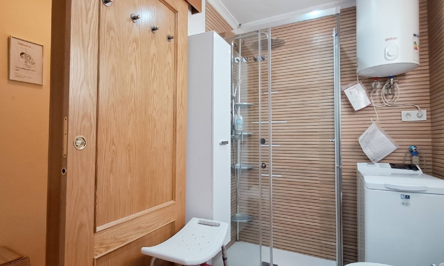  for sale penthouse Torrevieja Baix Segura 4