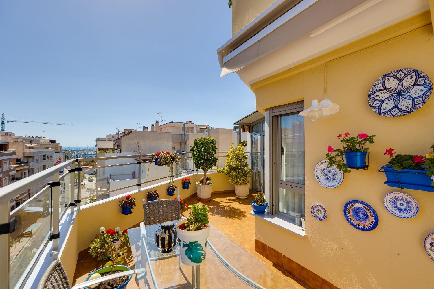  till salu takvåning Torrevieja Baix Segura 5