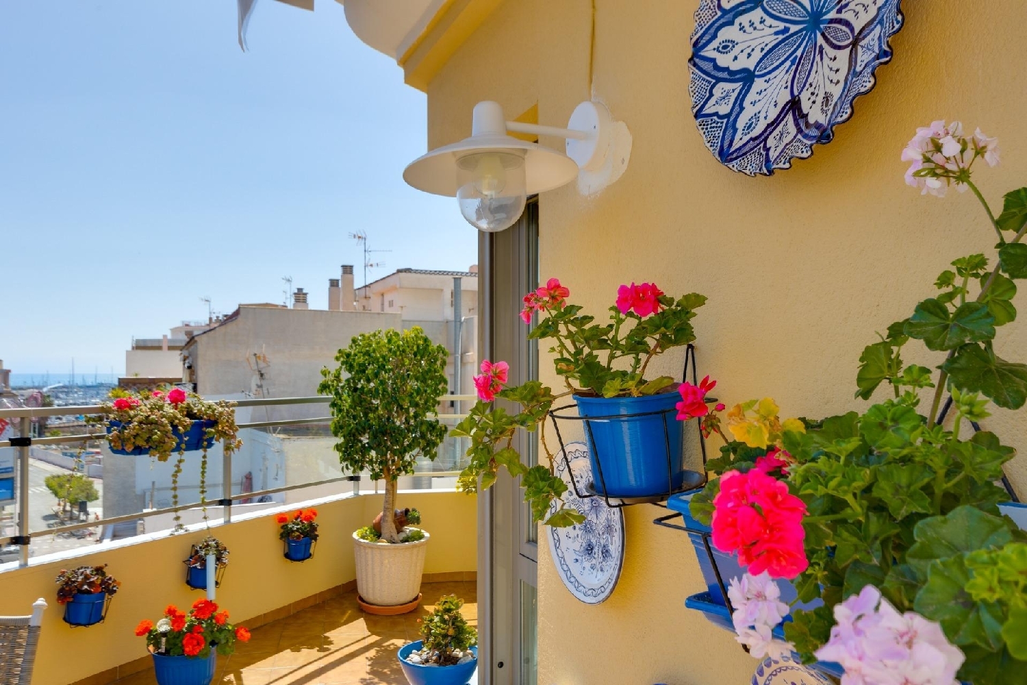  till salu takvåning Torrevieja Baix Segura 8