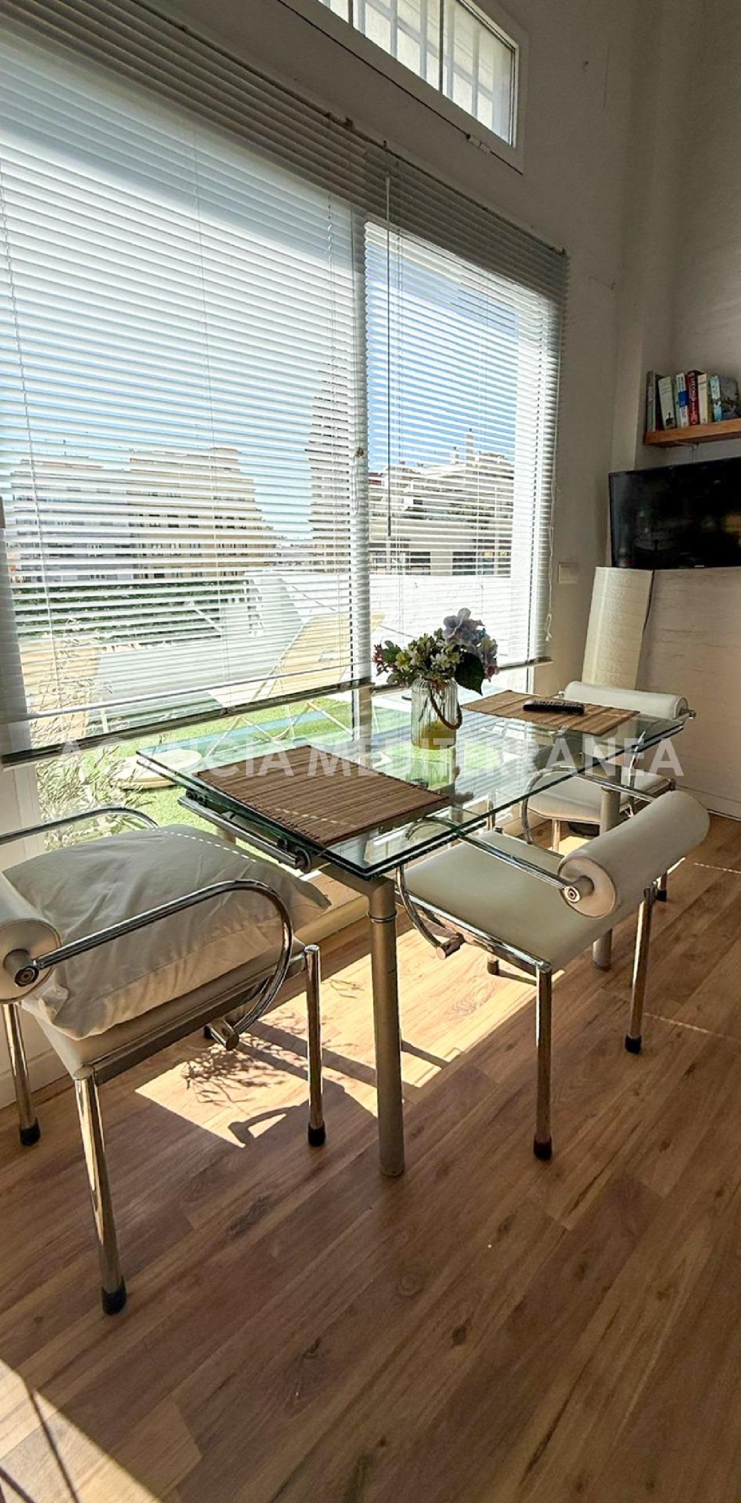  à vendre penthouse Valencia De Las Torres Campiña Sur 5