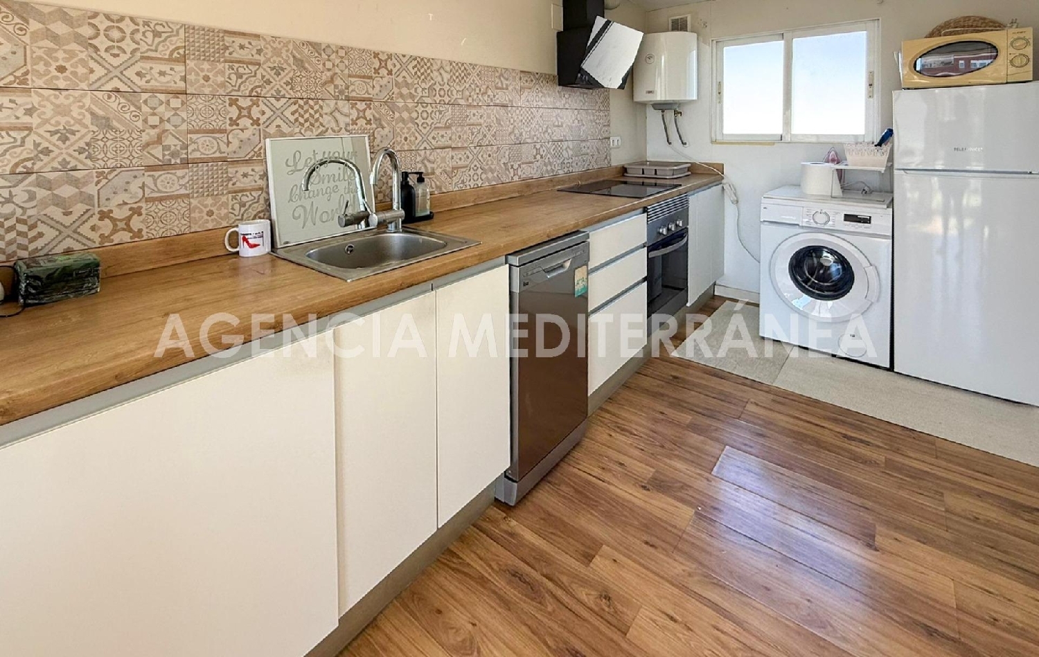  te koop penthouse Valencia De Las Torres Campiña Sur 6