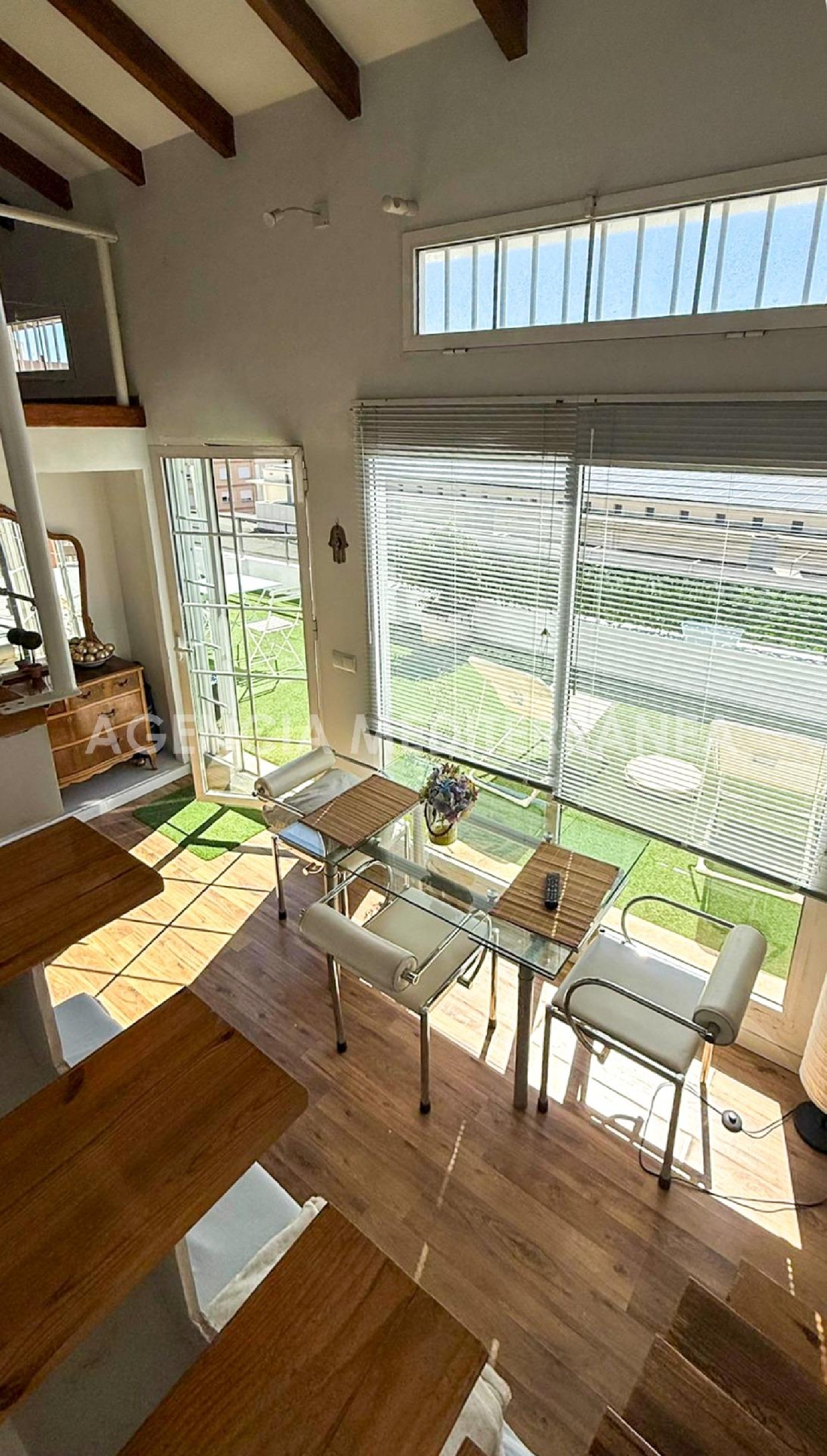  te koop penthouse Valencia De Las Torres Campiña Sur 1