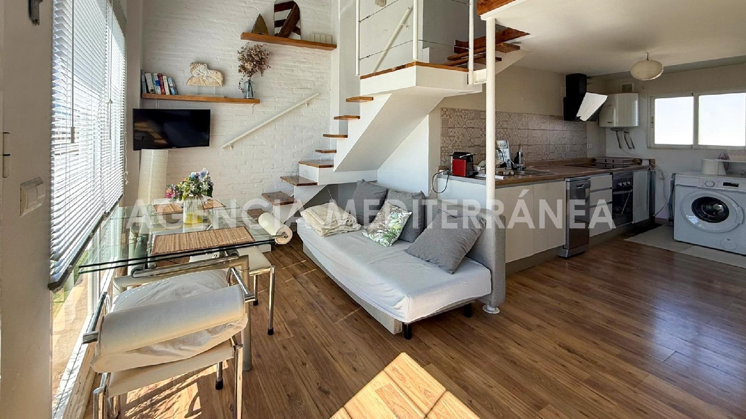  te koop penthouse Valencia De Las Torres Campiña Sur 2