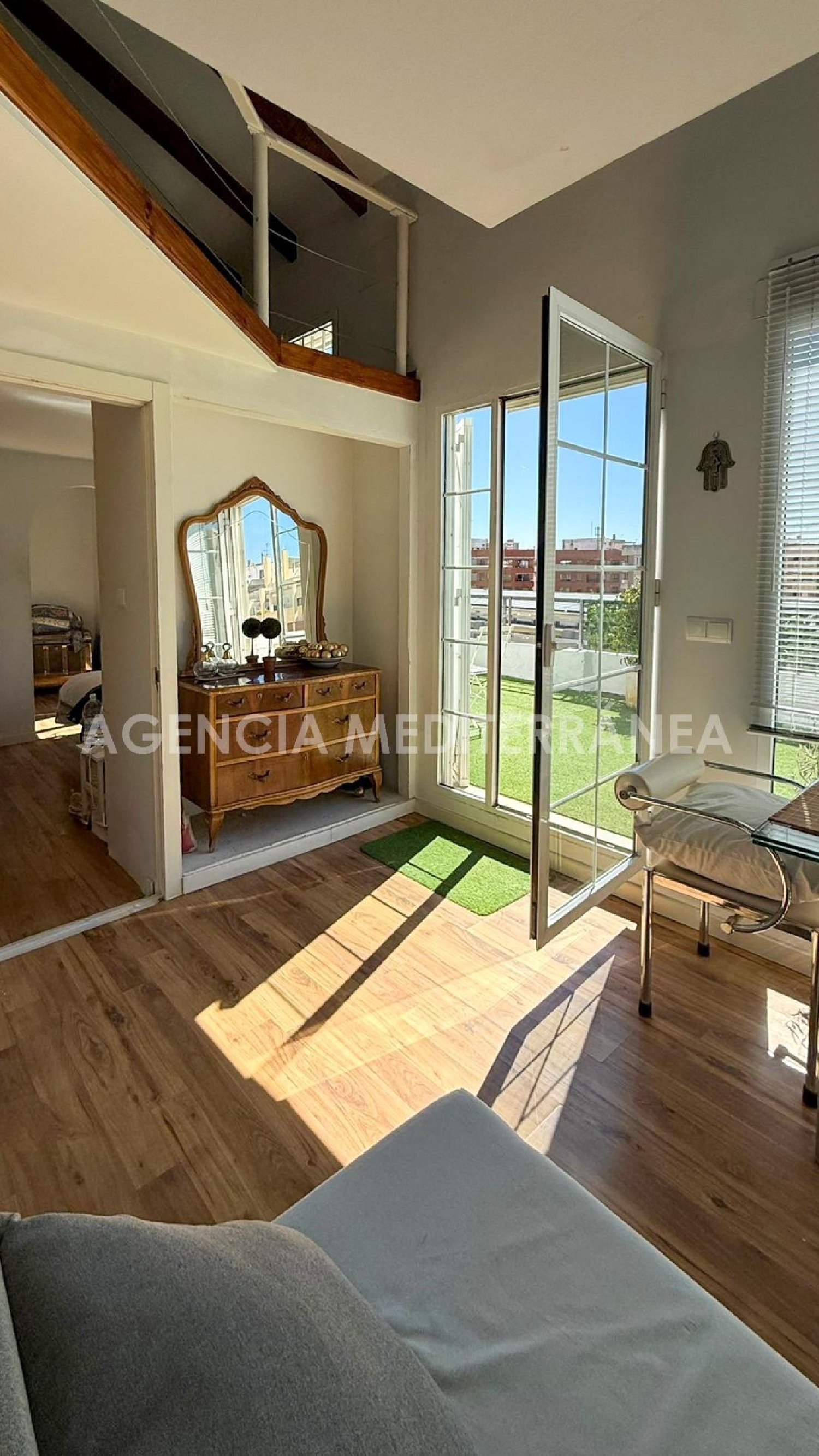  te koop penthouse Valencia De Las Torres Campiña Sur 3