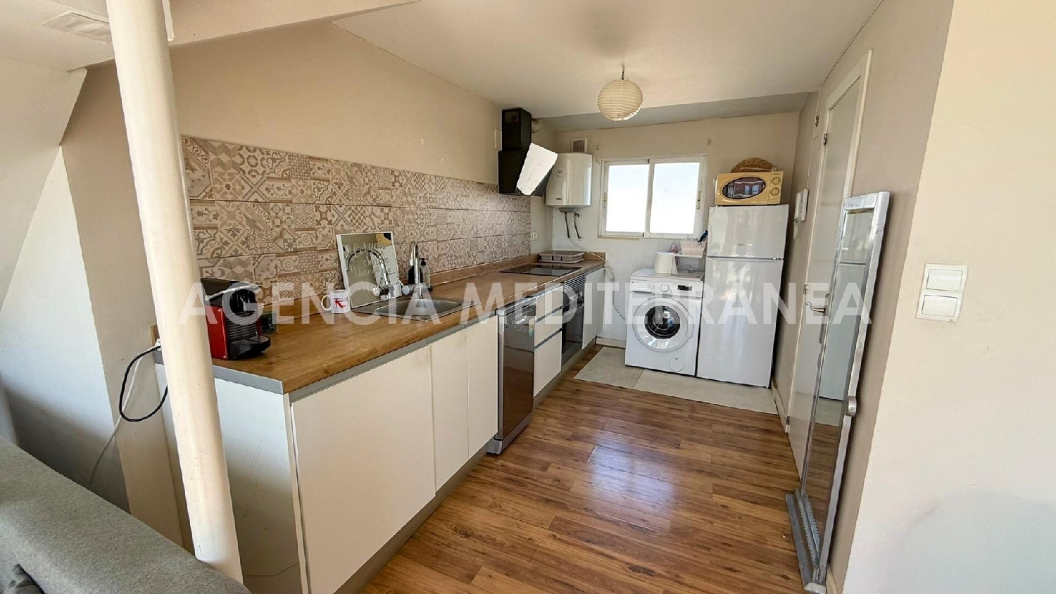  te koop penthouse Valencia De Las Torres Campiña Sur 7