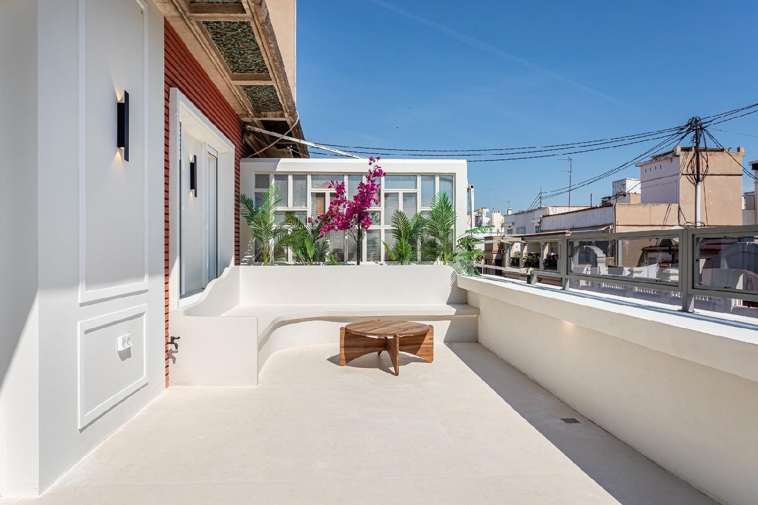  kaufen Penthouse Valencia De Las Torres Campiña Sur 2