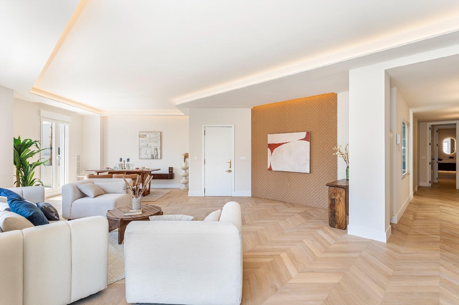  kaufen Penthouse Valencia De Las Torres Campiña Sur 7