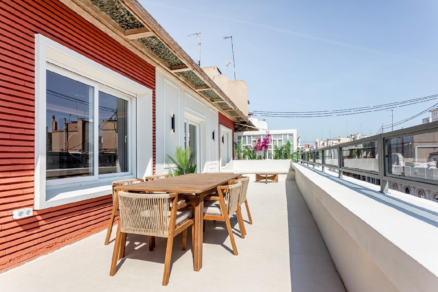  kaufen Penthouse Valencia De Las Torres Campiña Sur 3