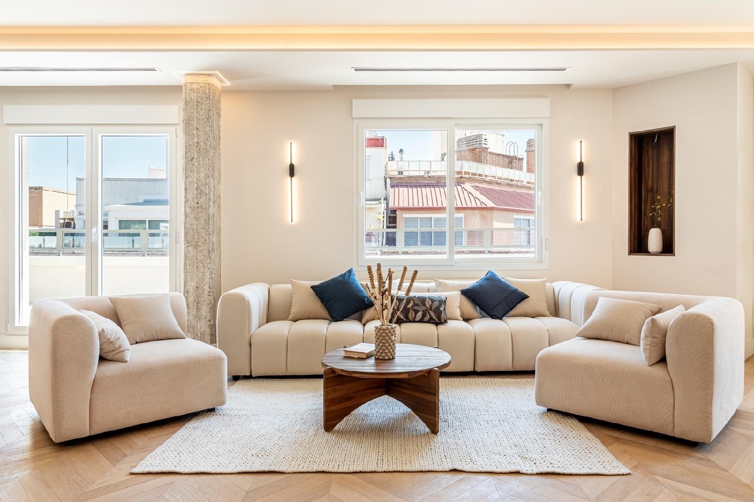  kaufen Penthouse Valencia De Las Torres Campiña Sur 6