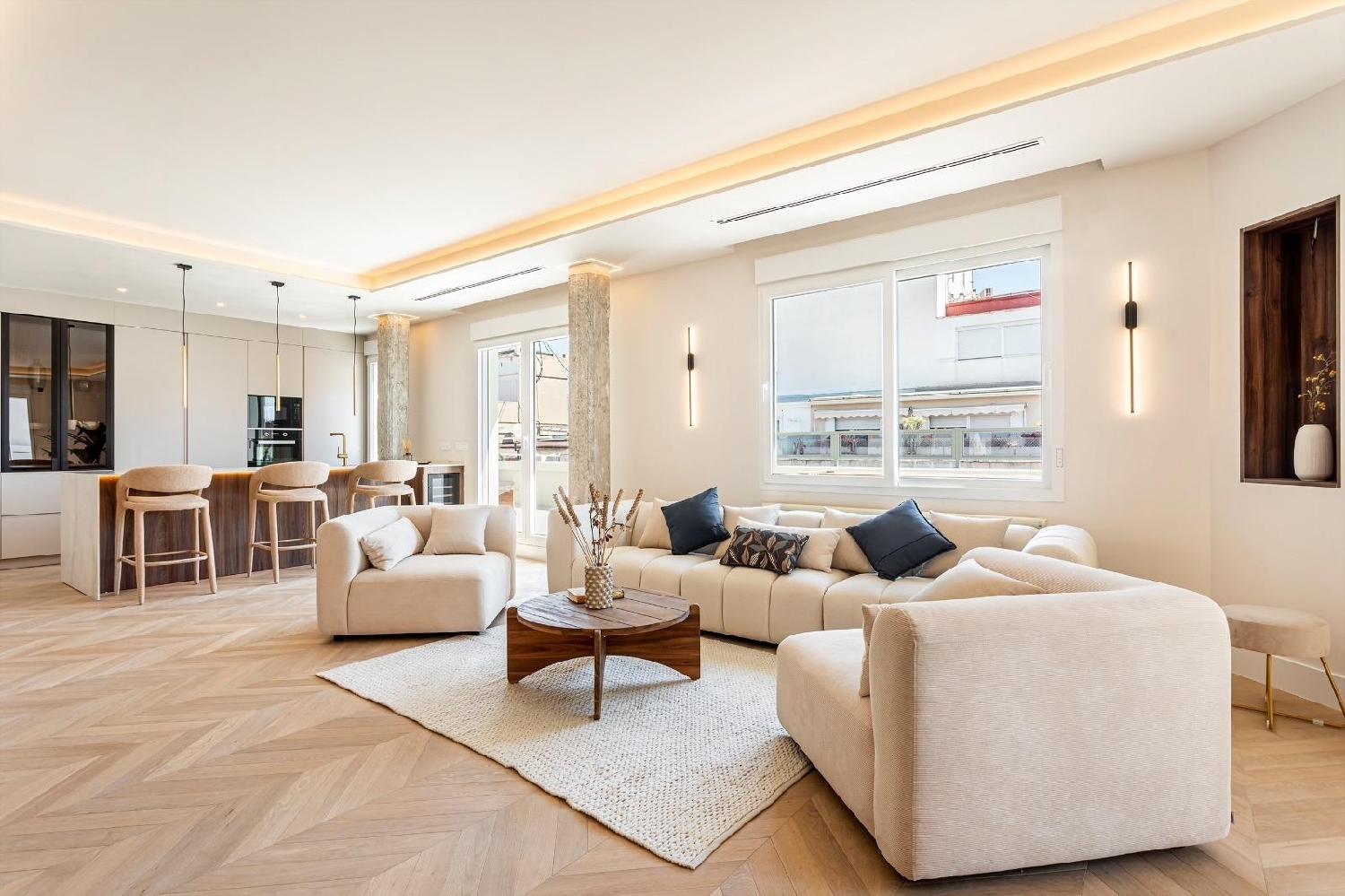  kaufen Penthouse Valencia De Las Torres Campiña Sur 8