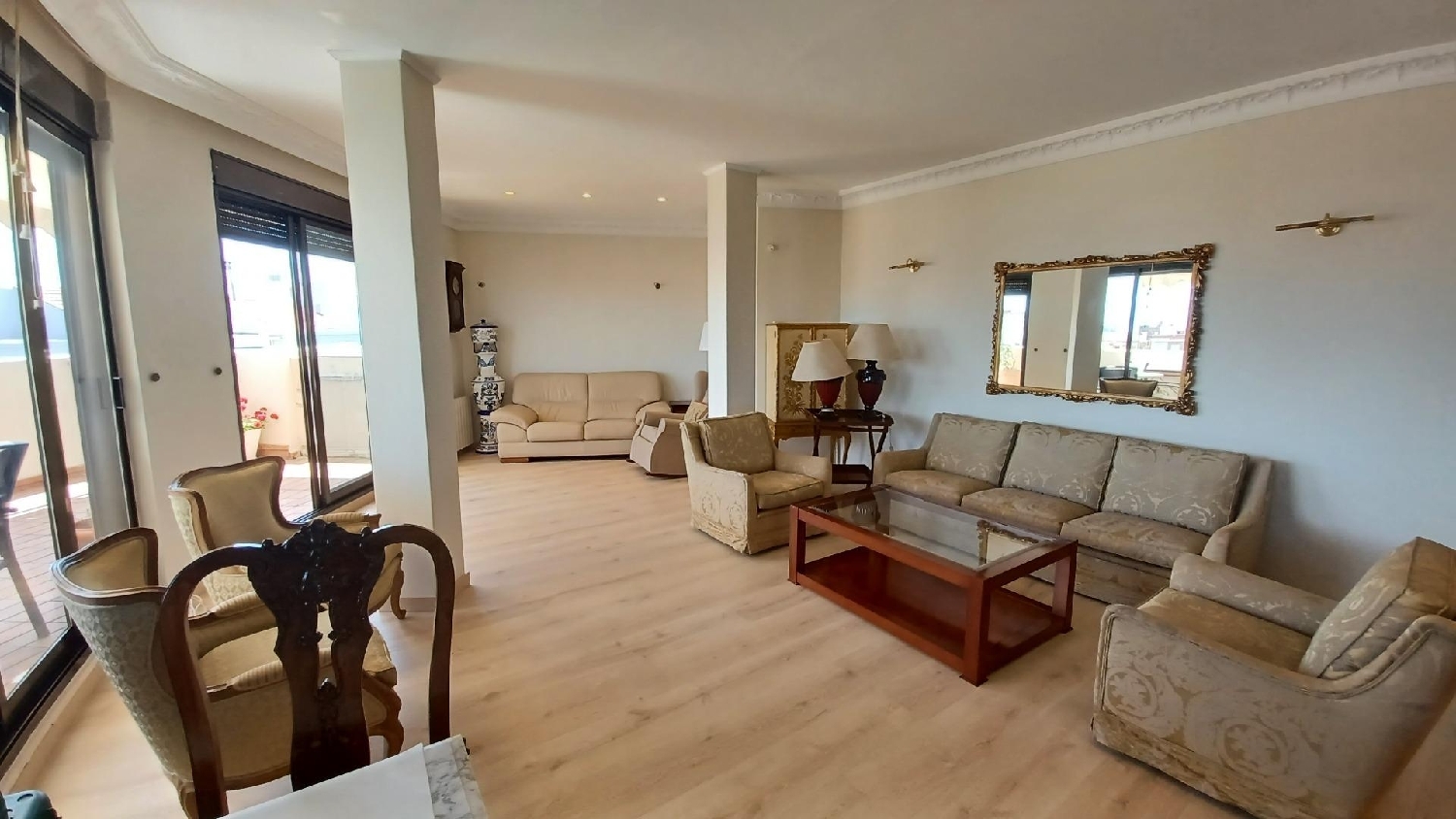  en venta ático Valencia De Las Torres Campiña Sur 4