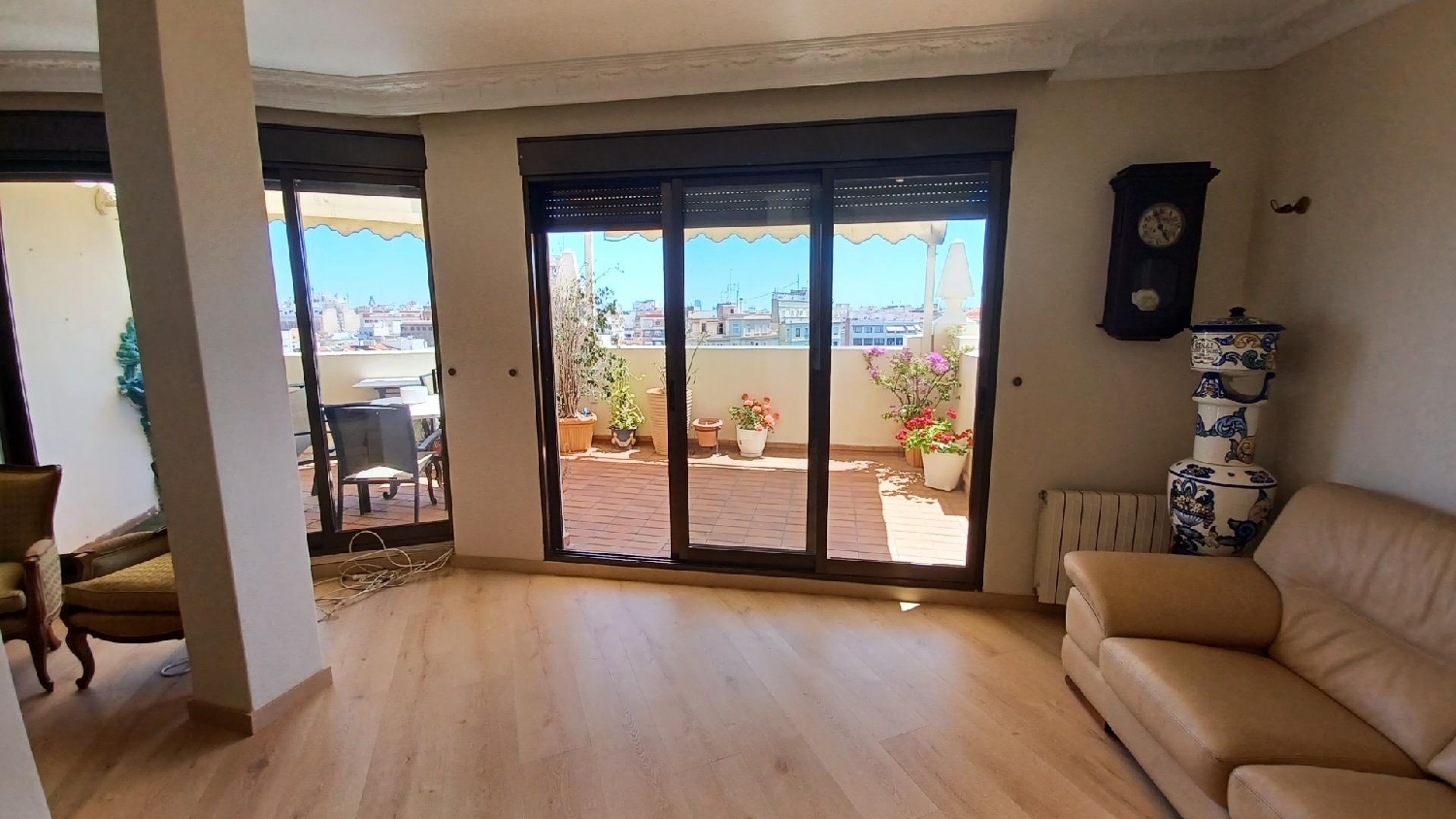  en venta ático Valencia De Las Torres Campiña Sur 5