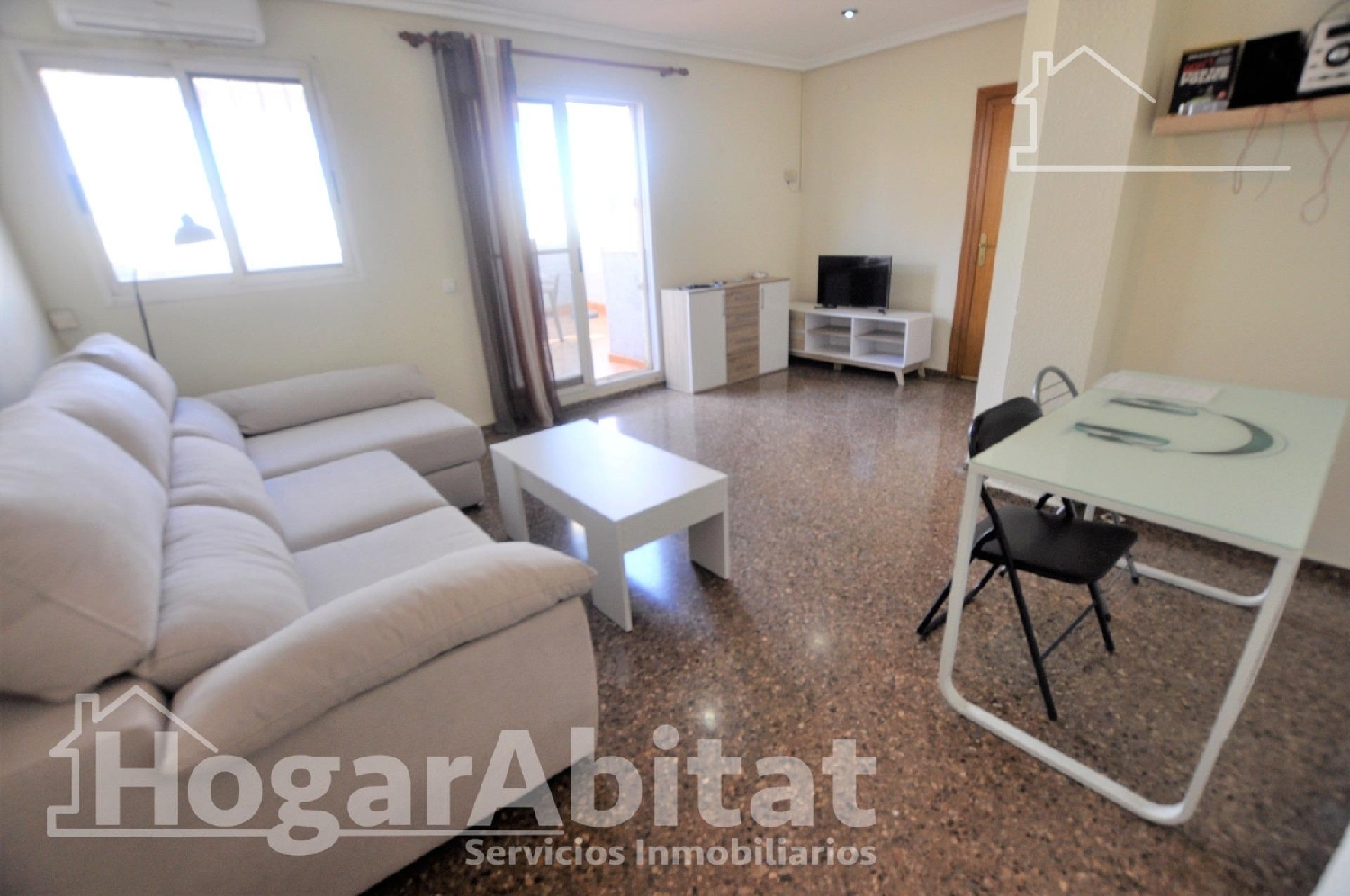  à vendre penthouse Valencia De Las Torres Campiña Sur 2