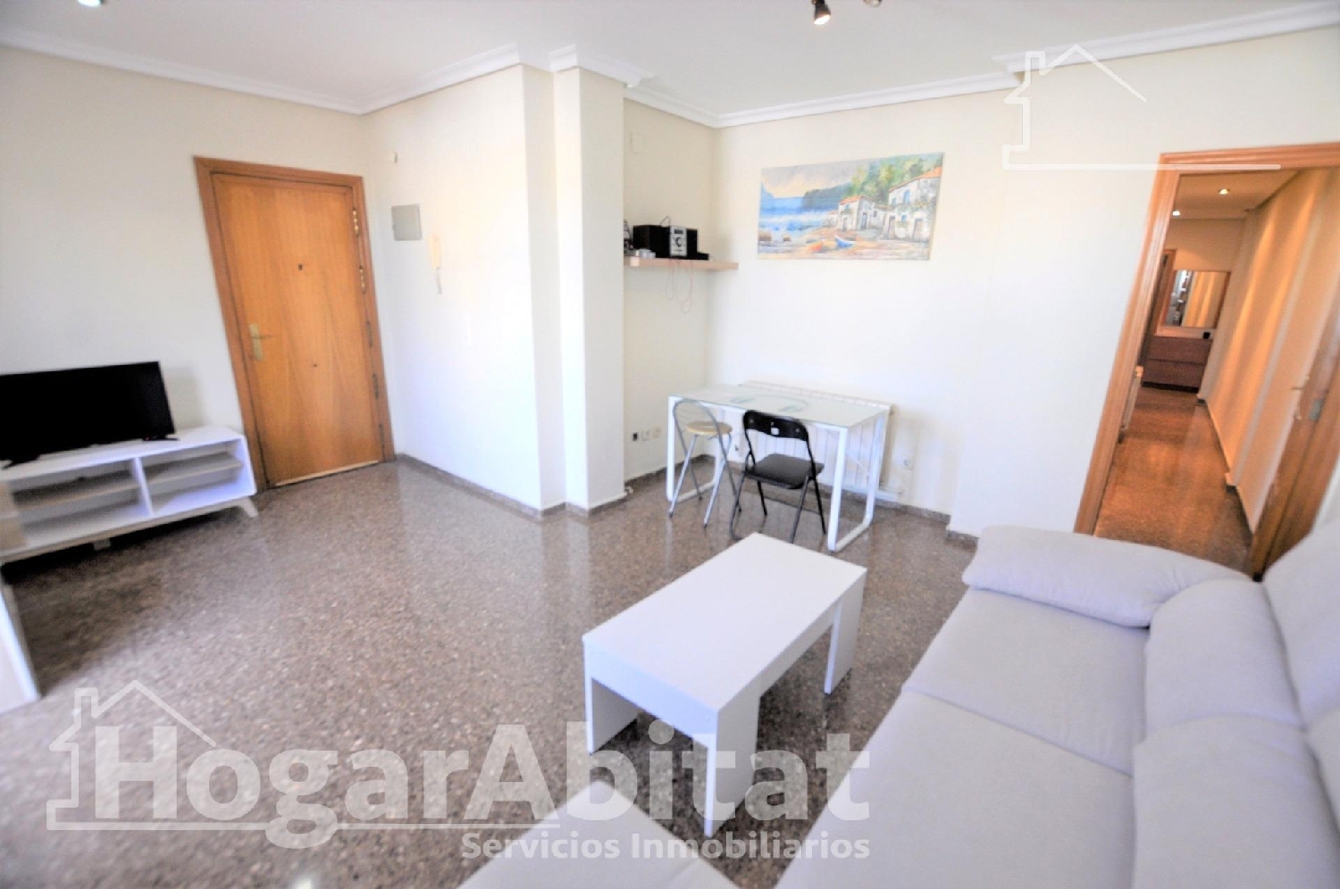  à vendre penthouse Valencia De Las Torres Campiña Sur 4