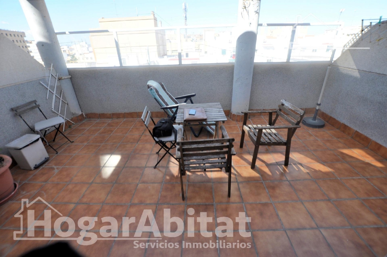  à vendre penthouse Valencia De Las Torres Campiña Sur 1