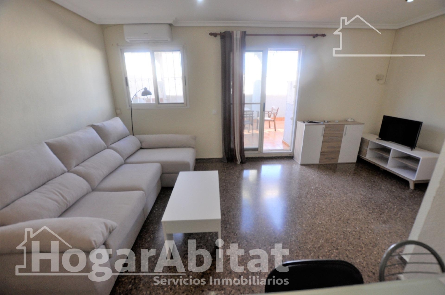  à vendre penthouse Valencia De Las Torres Campiña Sur 6