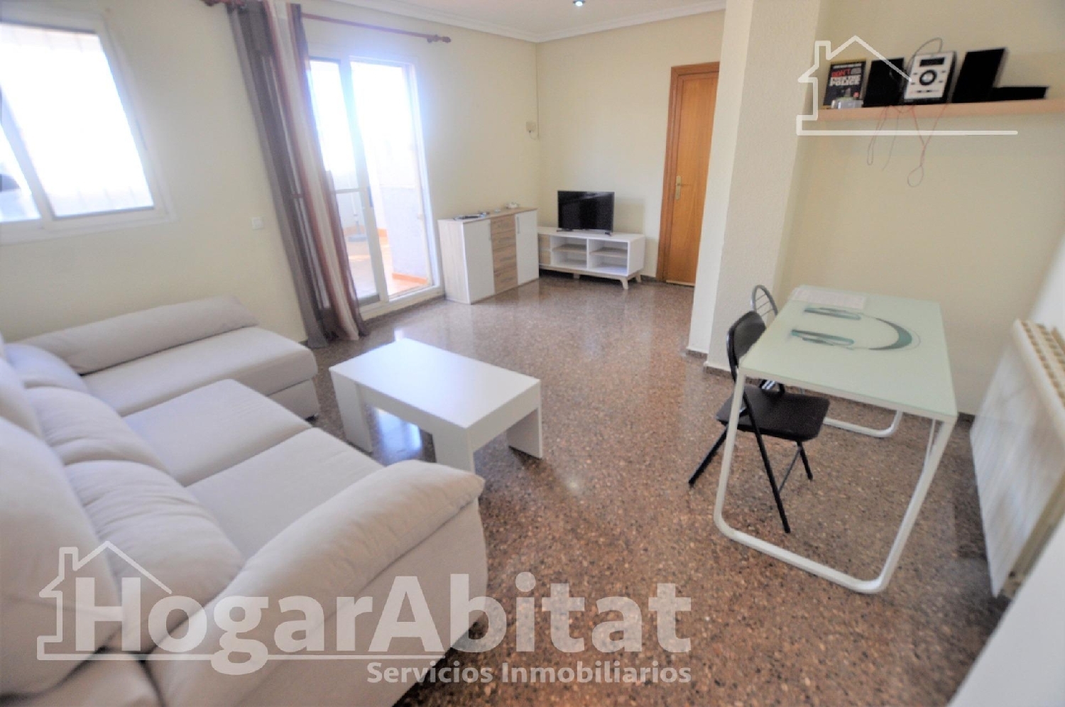  à vendre penthouse Valencia De Las Torres Campiña Sur 5