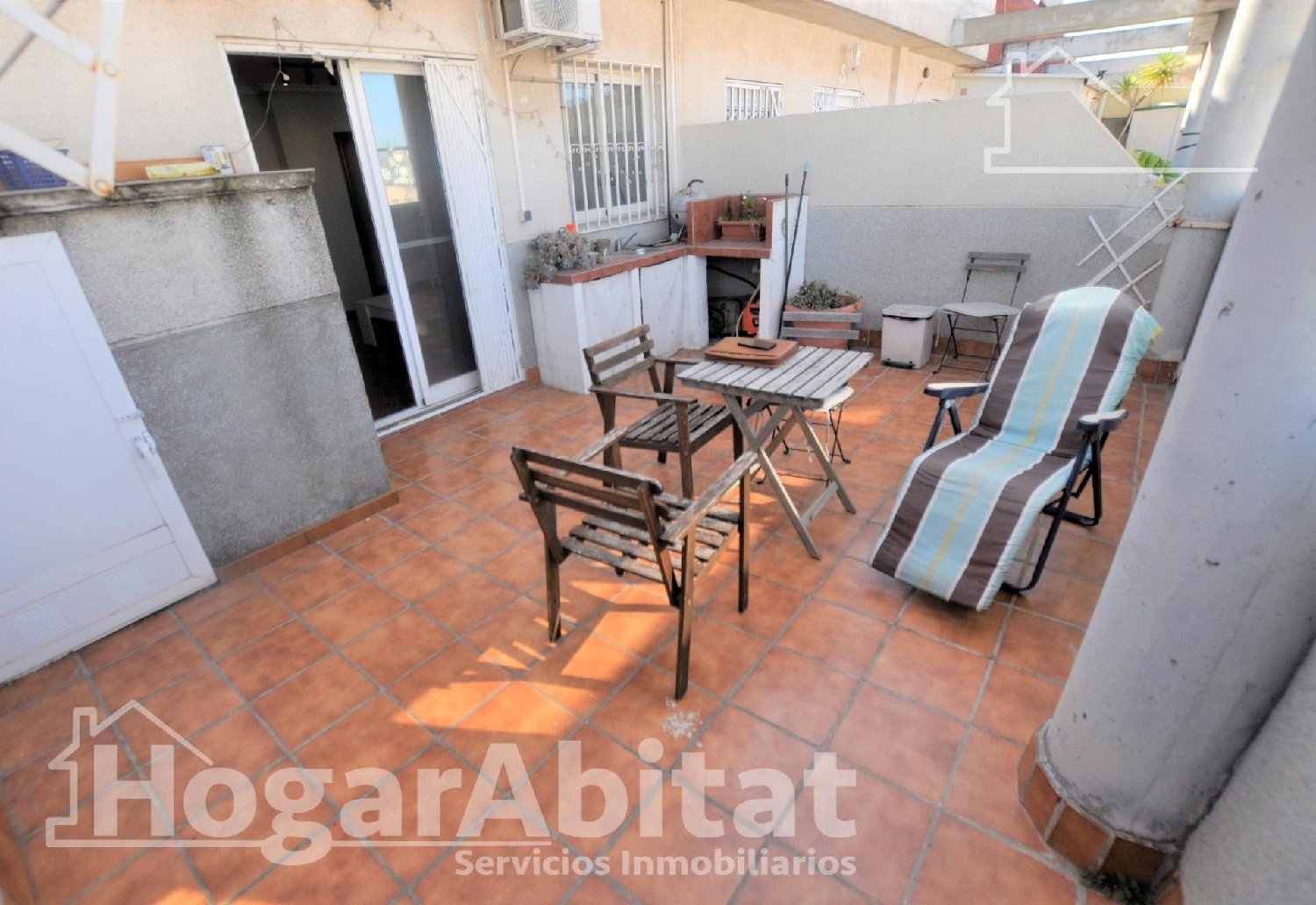  à vendre penthouse Valencia De Las Torres Campiña Sur 3