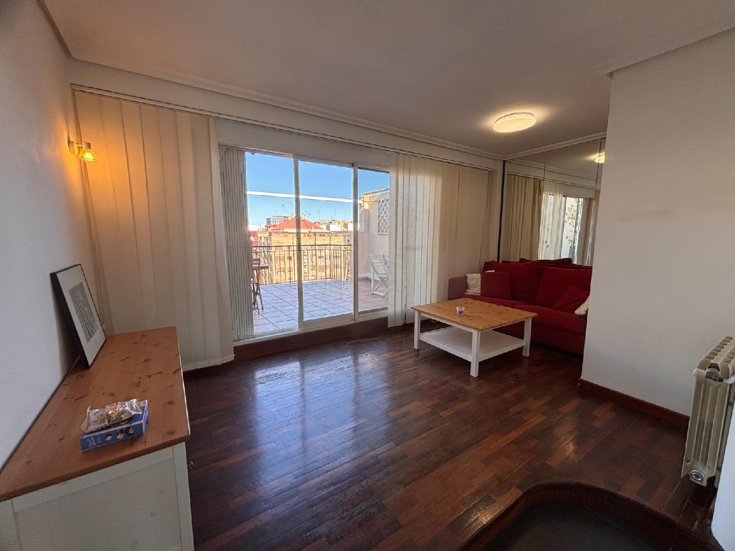  en venta ático Valencia De Las Torres Campiña Sur 4