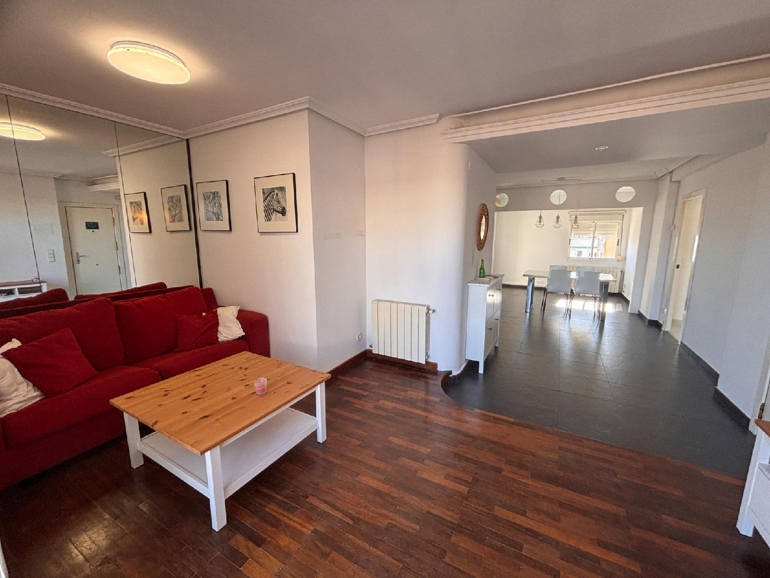  en venta ático Valencia De Las Torres Campiña Sur 6